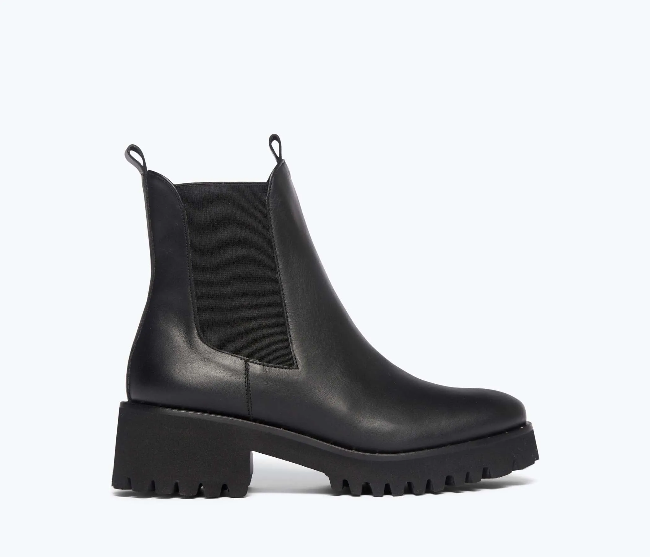 BROOKE REGENFESTE STIEFEL