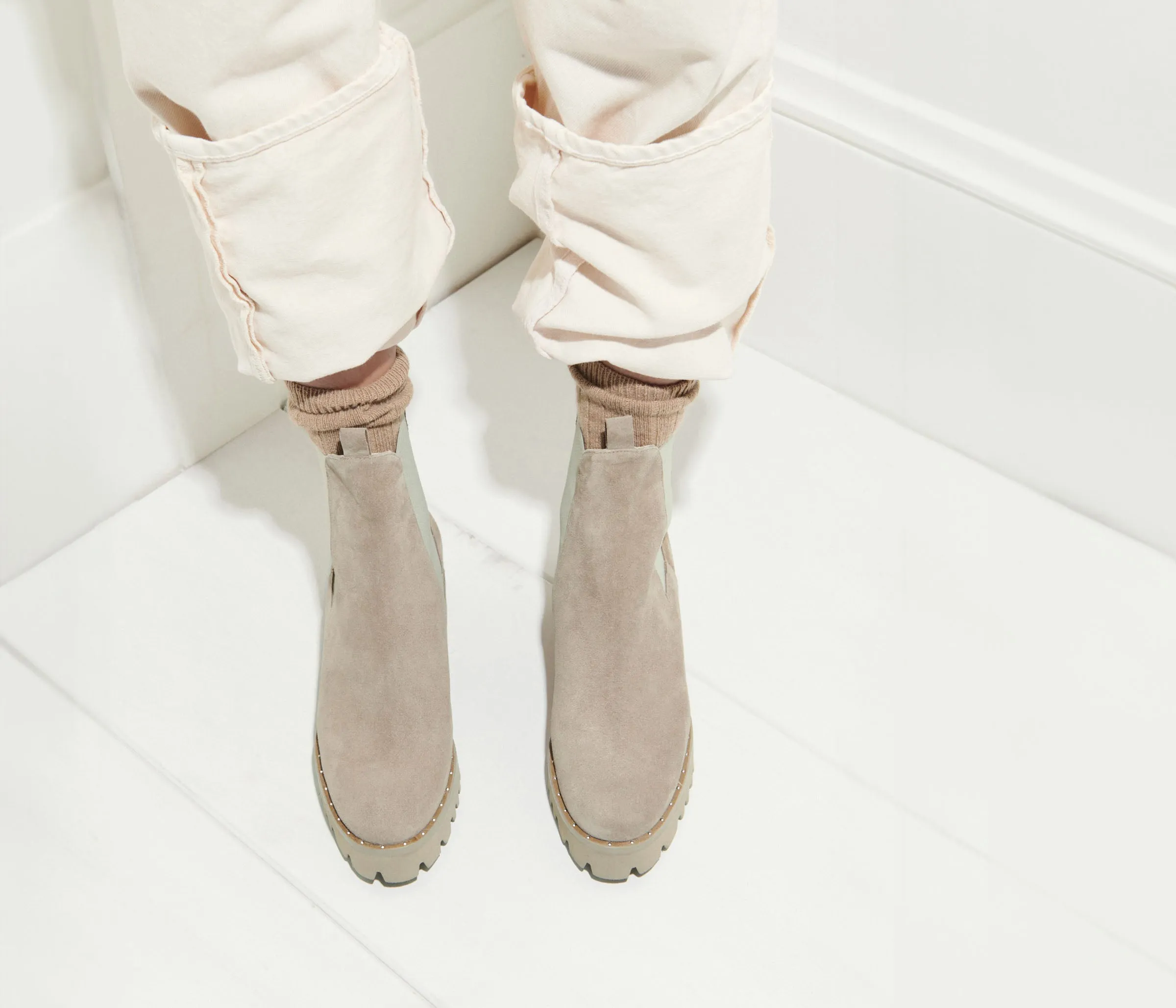 BROOKE REGENFESTE STIEFEL