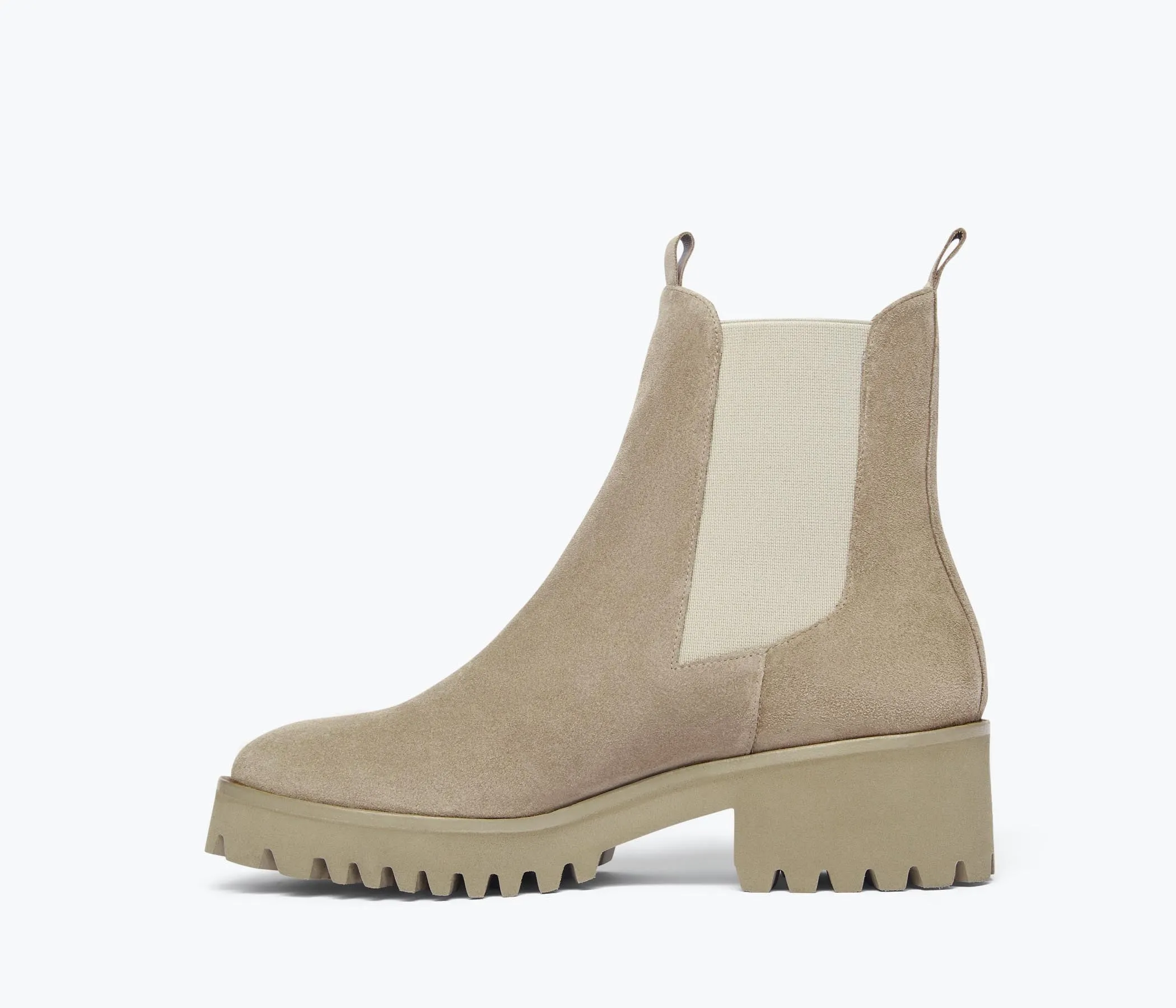 BROOKE REGENFESTE STIEFEL