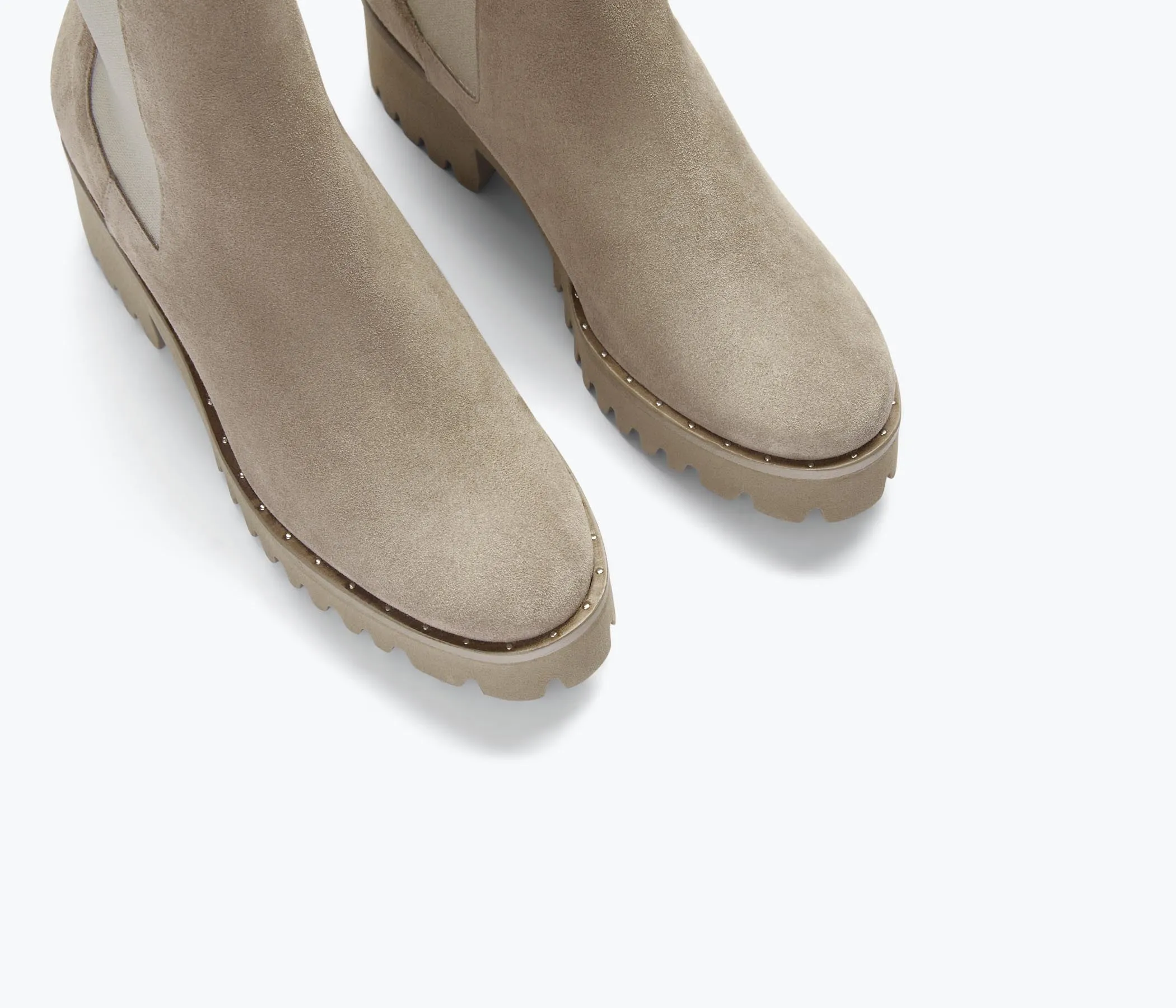 BROOKE REGENFESTE STIEFEL