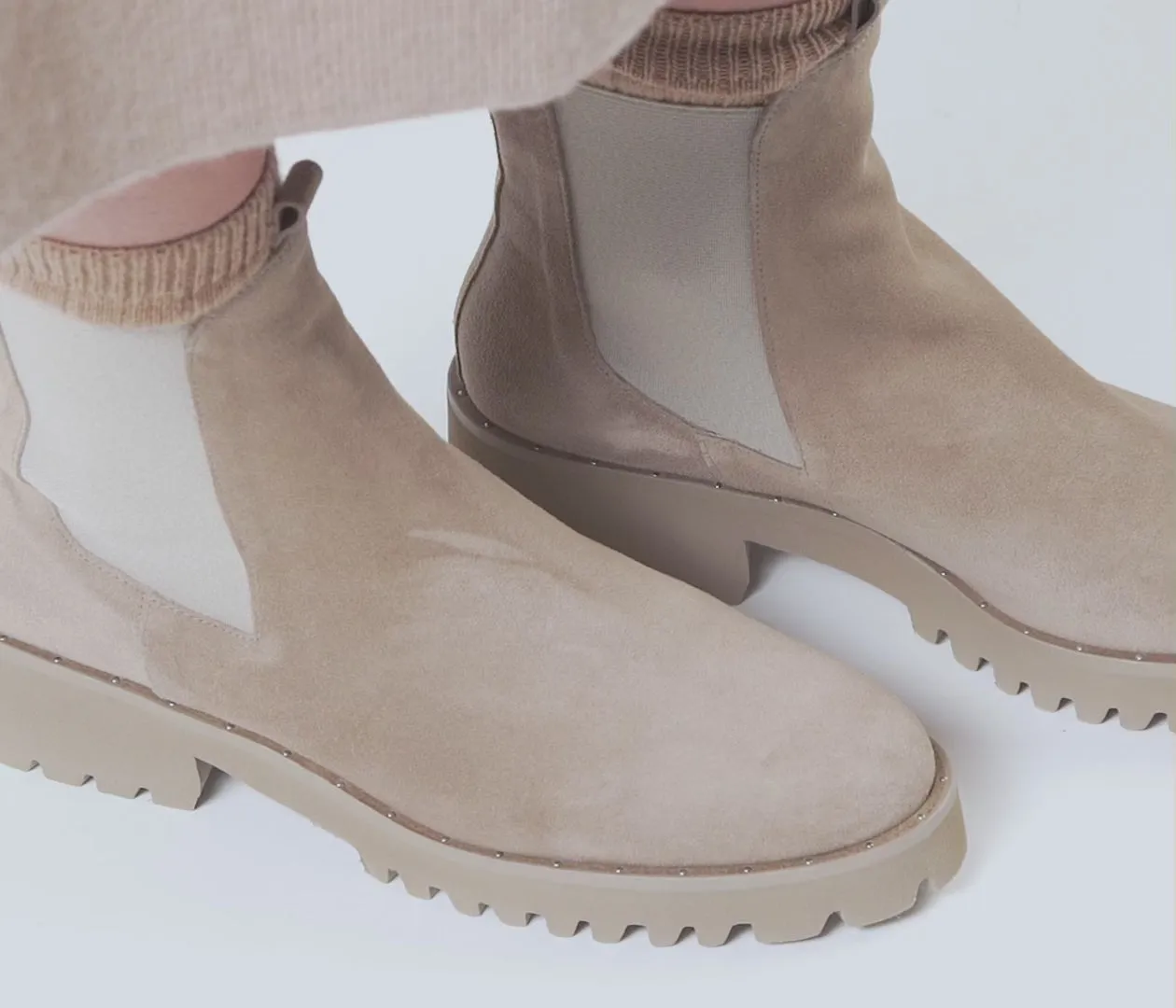 BROOKE REGENFESTE STIEFEL