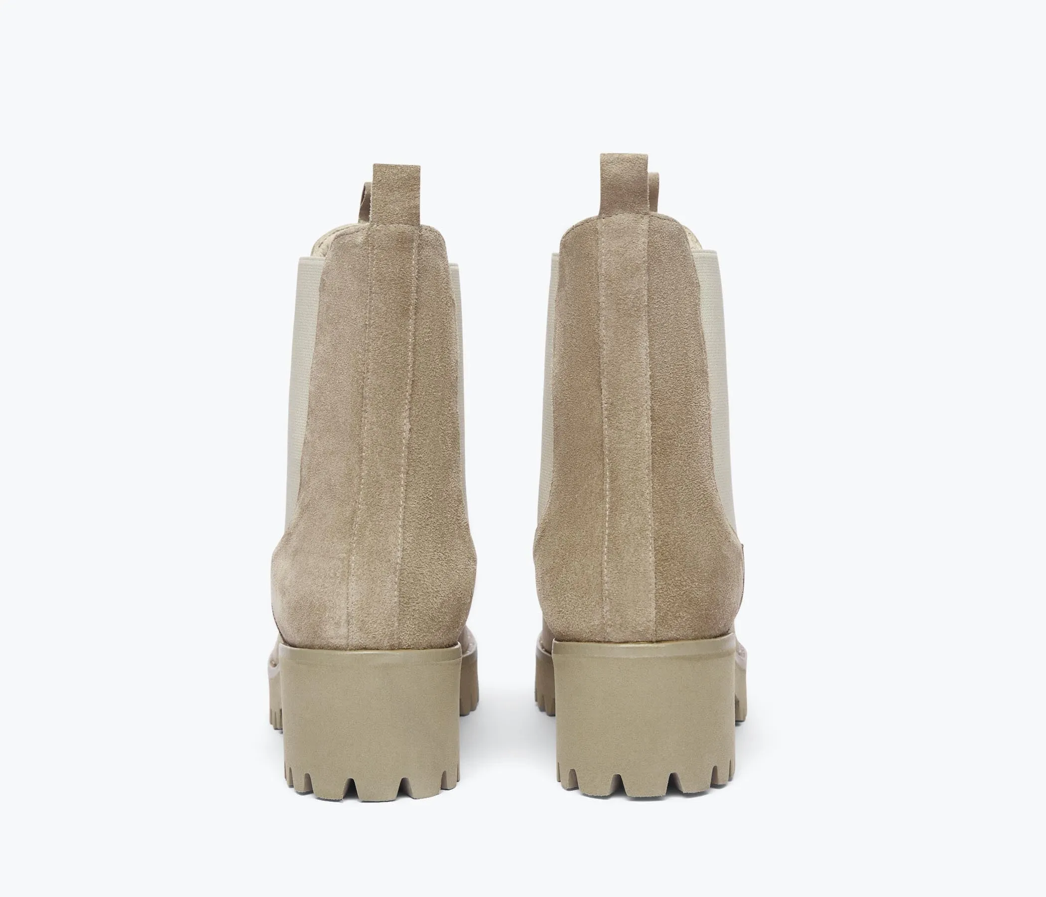 BROOKE REGENFESTE STIEFEL