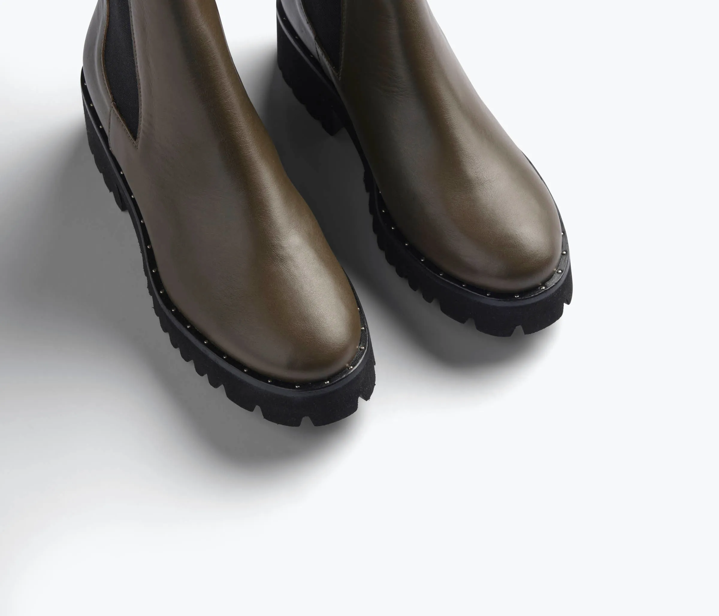 BROOKE REGENFESTE STIEFEL