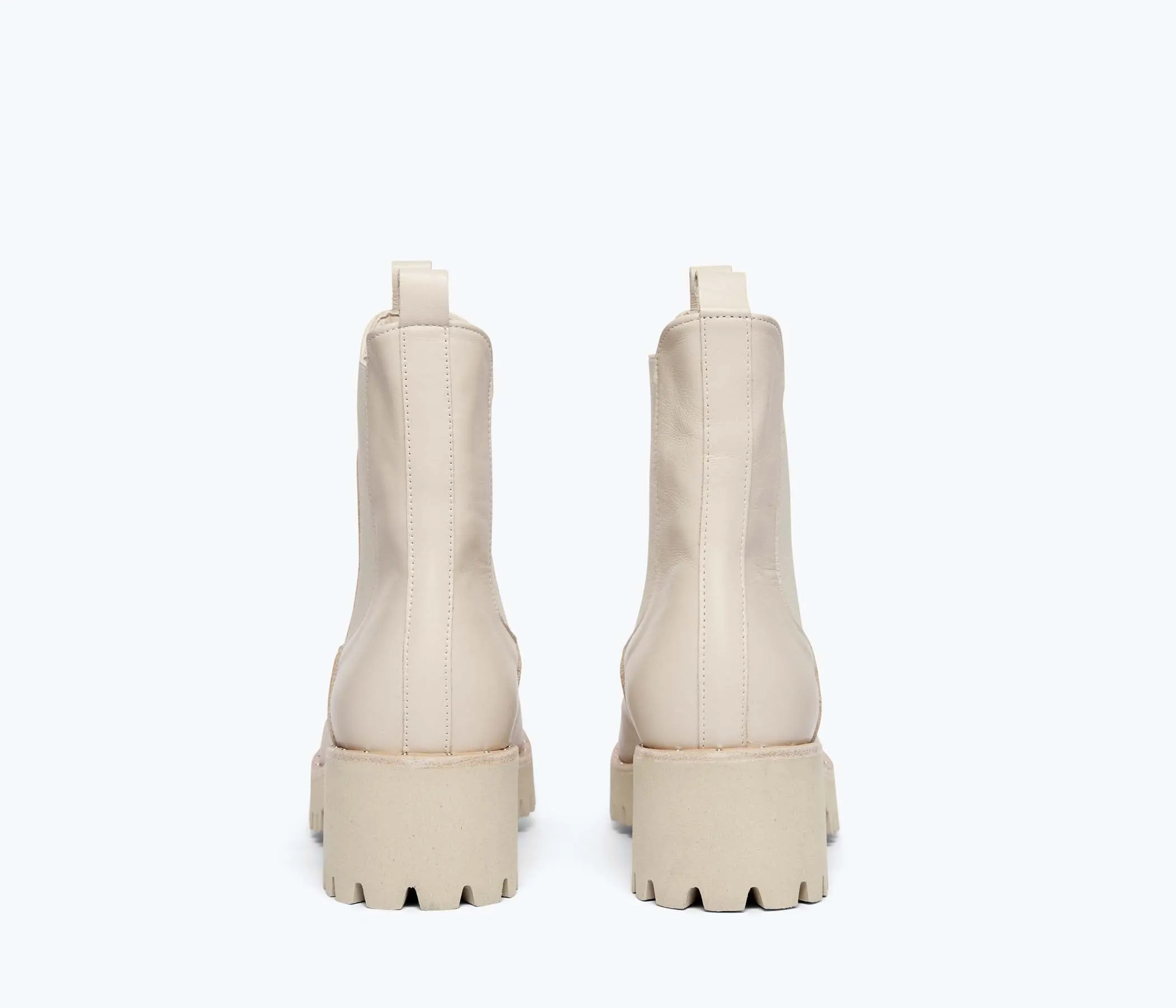 BROOKE REGENFESTE STIEFEL