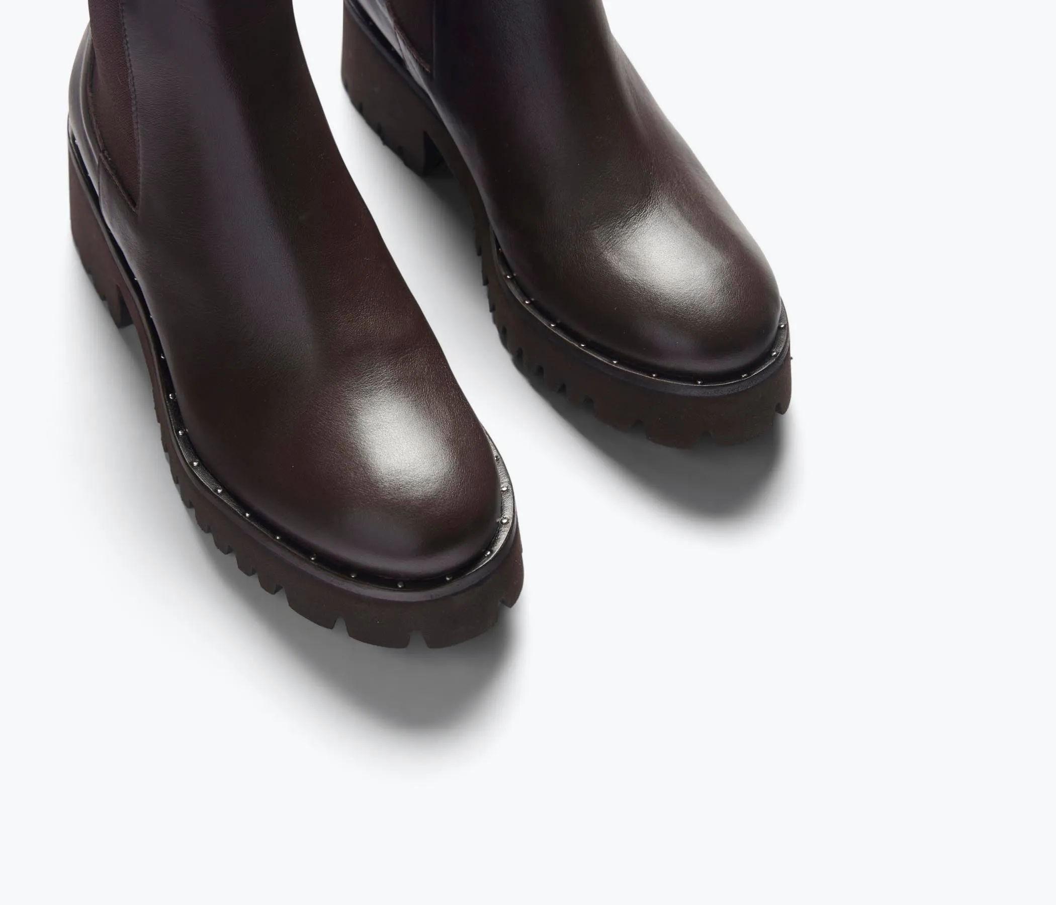 BROOKE REGENFESTE STIEFEL