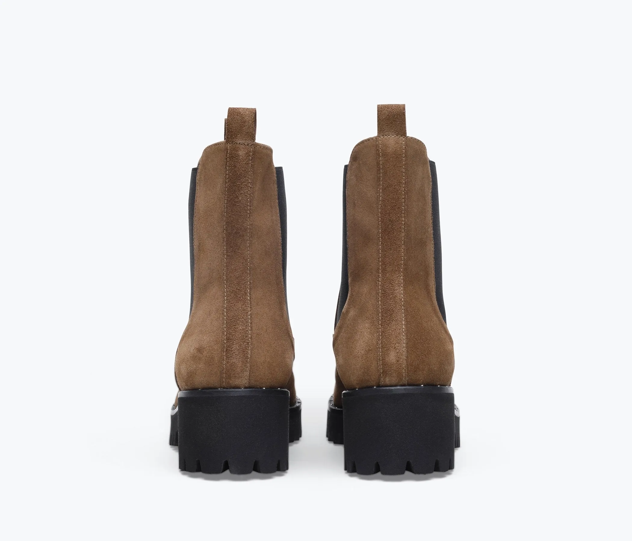 BROOKE REGENFESTE STIEFEL