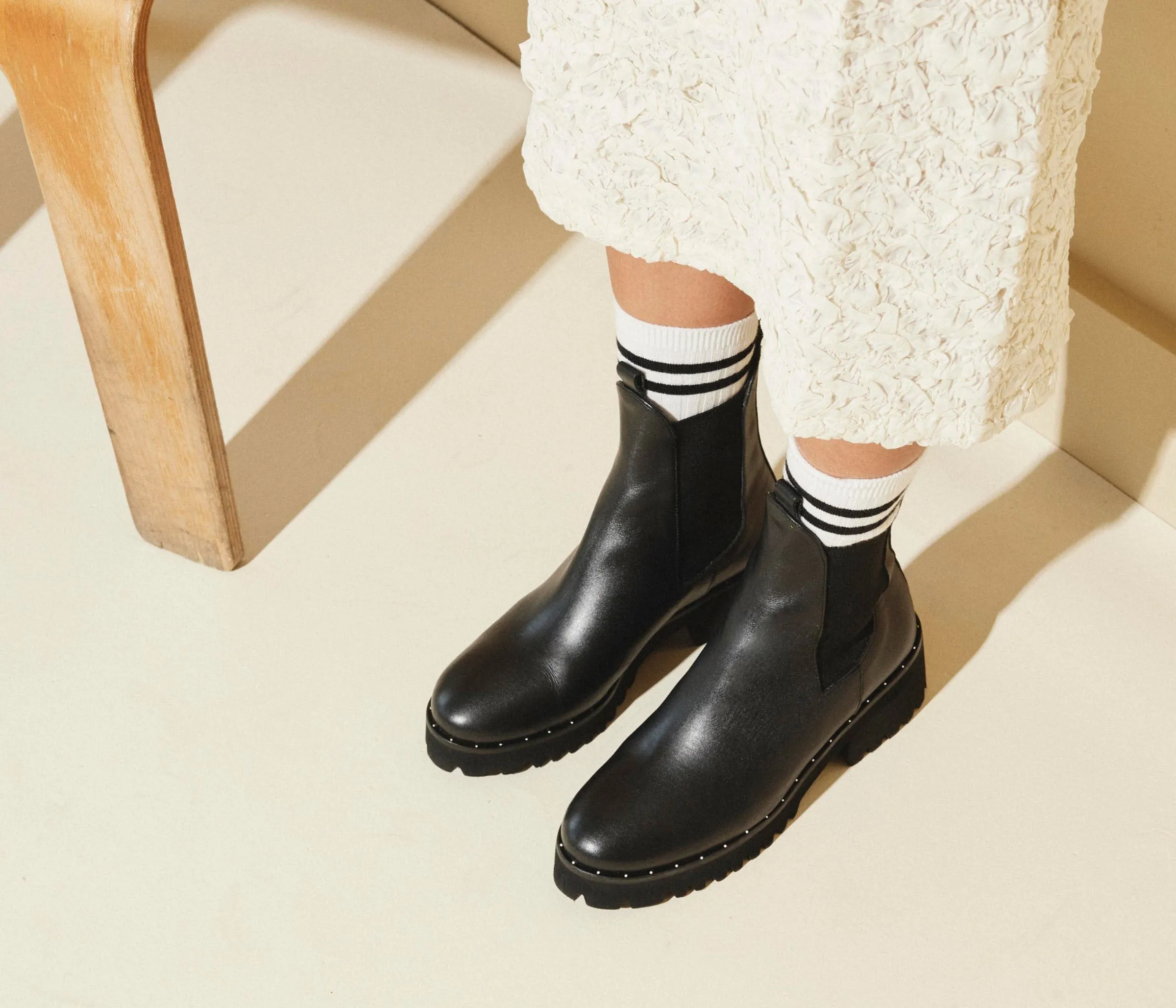 BROOKE REGENFESTE STIEFEL