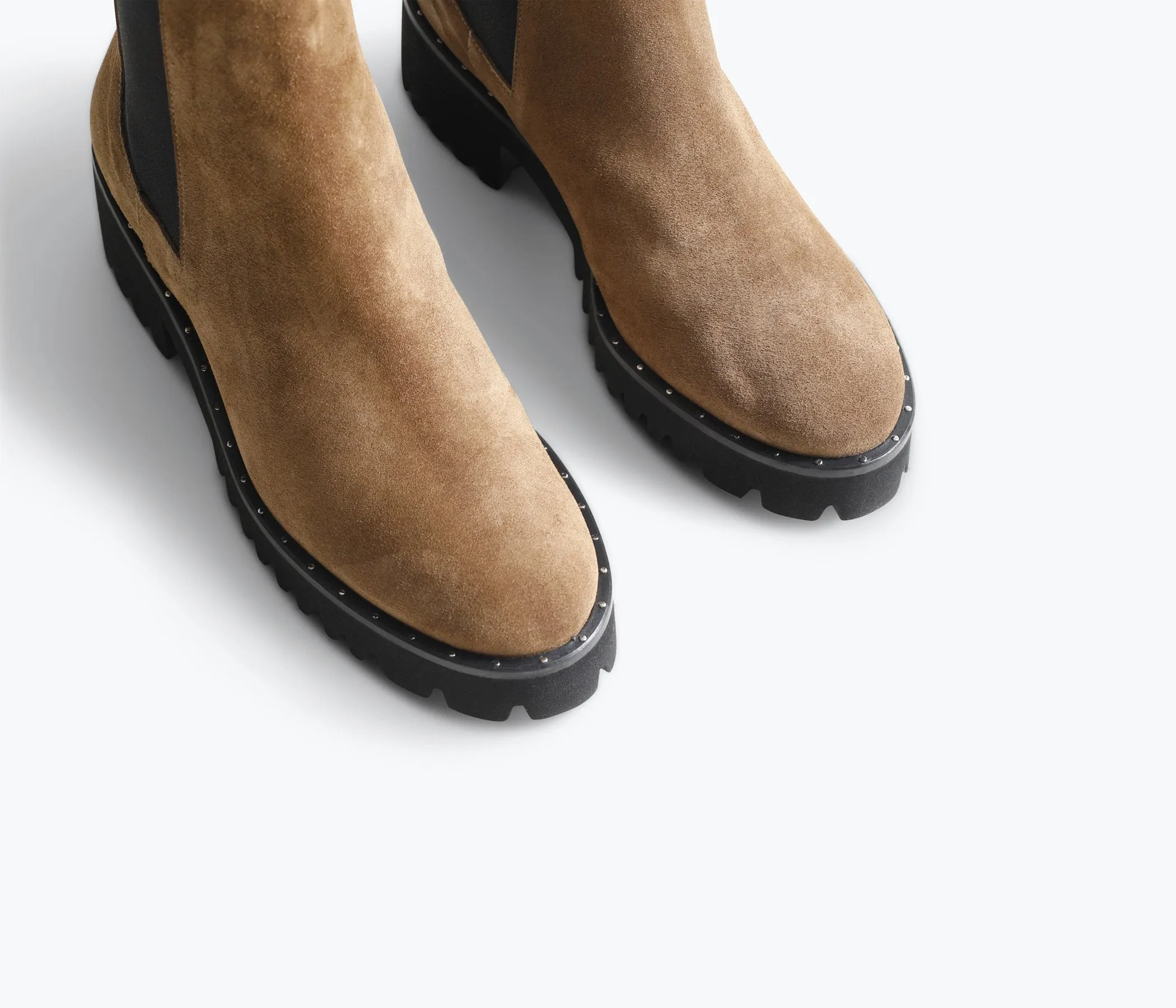 BROOKE REGENFESTE STIEFEL