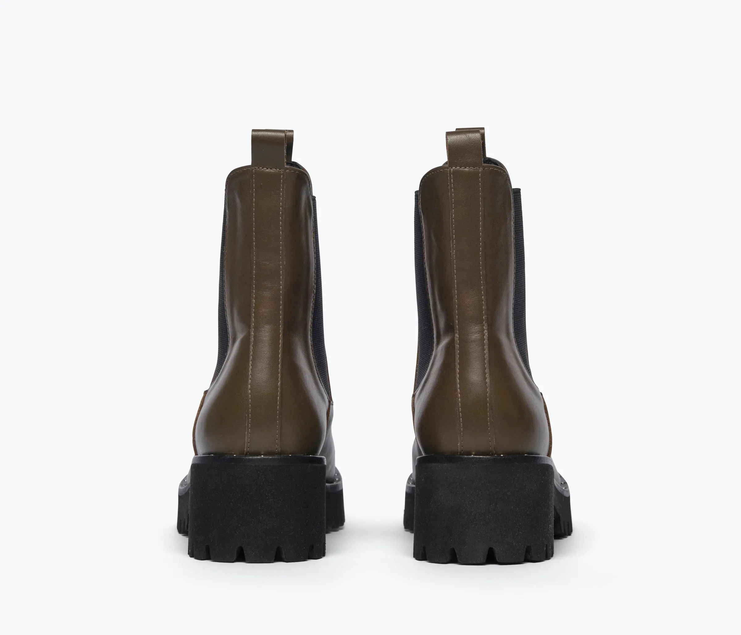 BROOKE REGENFESTE STIEFEL
