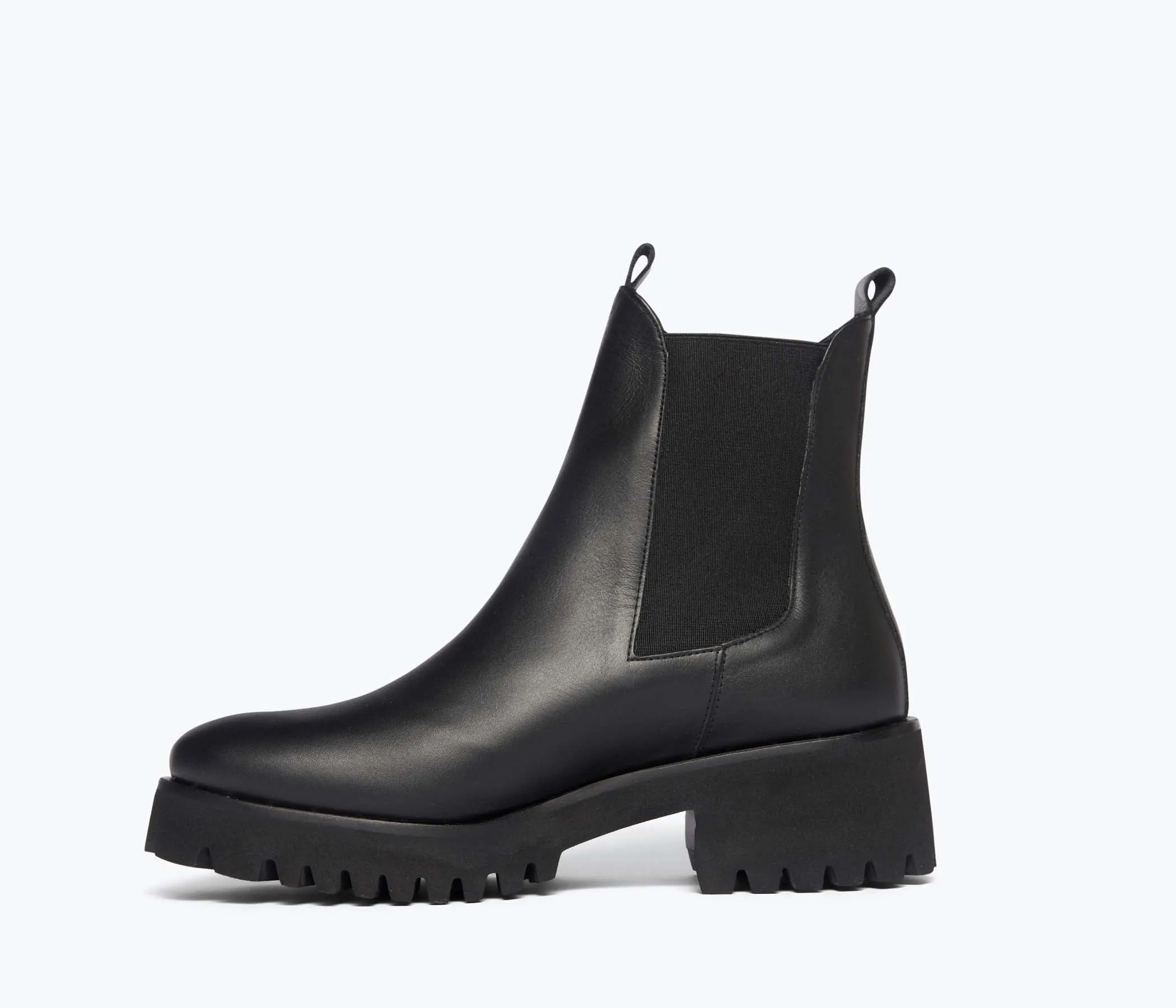 BROOKE REGENFESTE STIEFEL