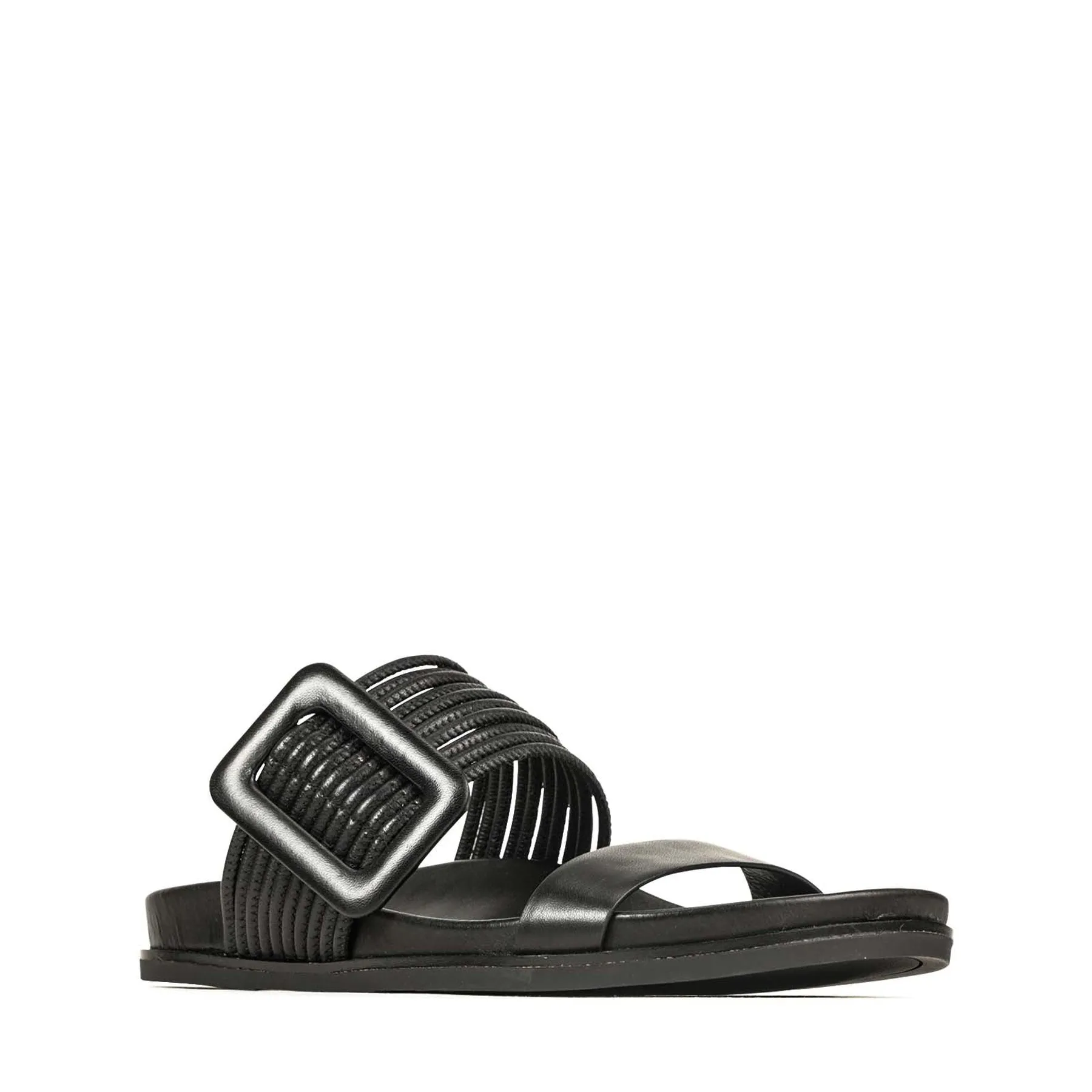 CARMICE LEDER SANDALEN