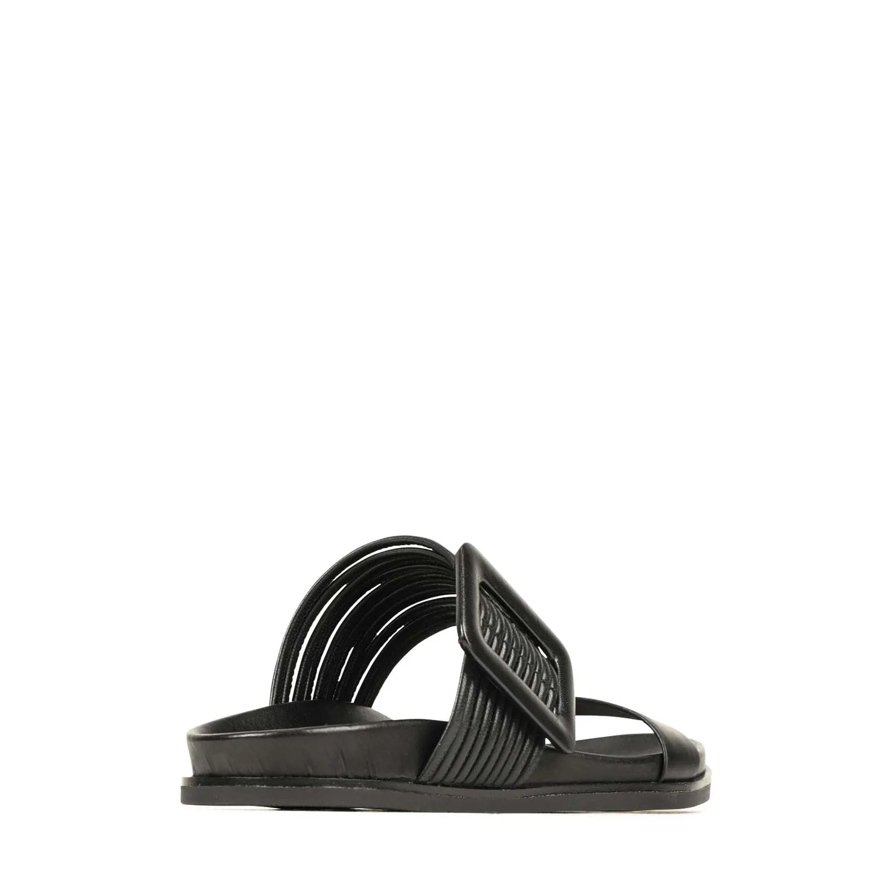 CARMICE LEDER SANDALEN