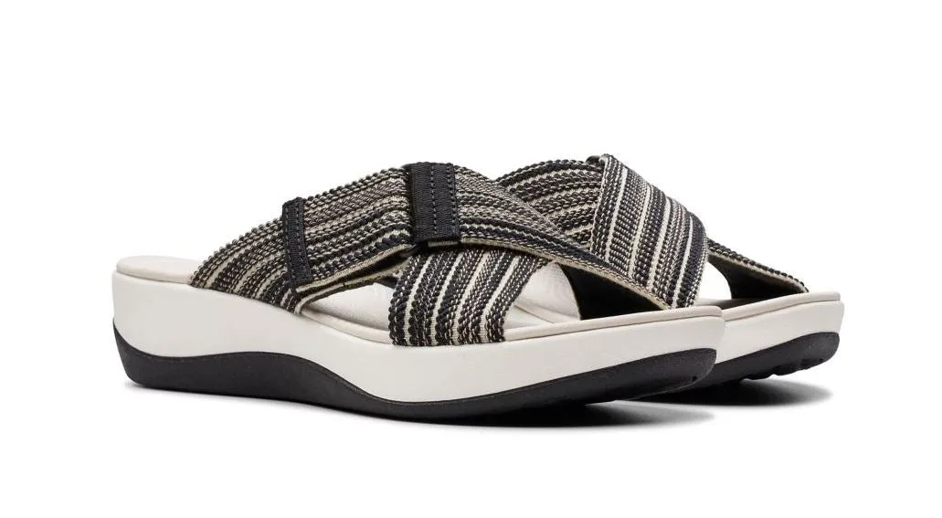 Clarks Arla Wave Weit