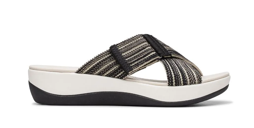 Clarks Arla Wave Weit