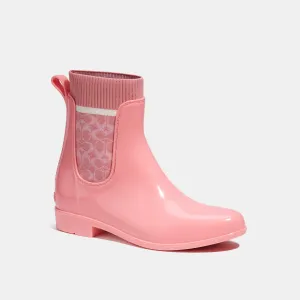 Coach Outlet Regen-Stiefelette Hey Dude Schuhe