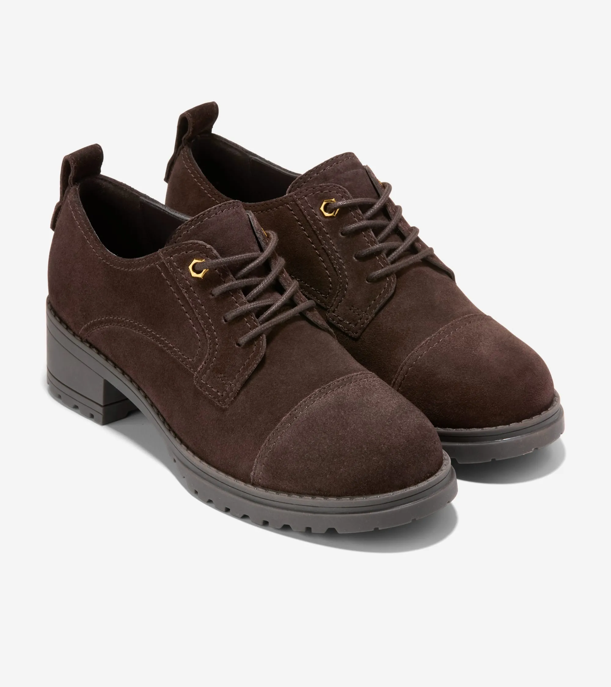 Cole Haan Camea Oxford