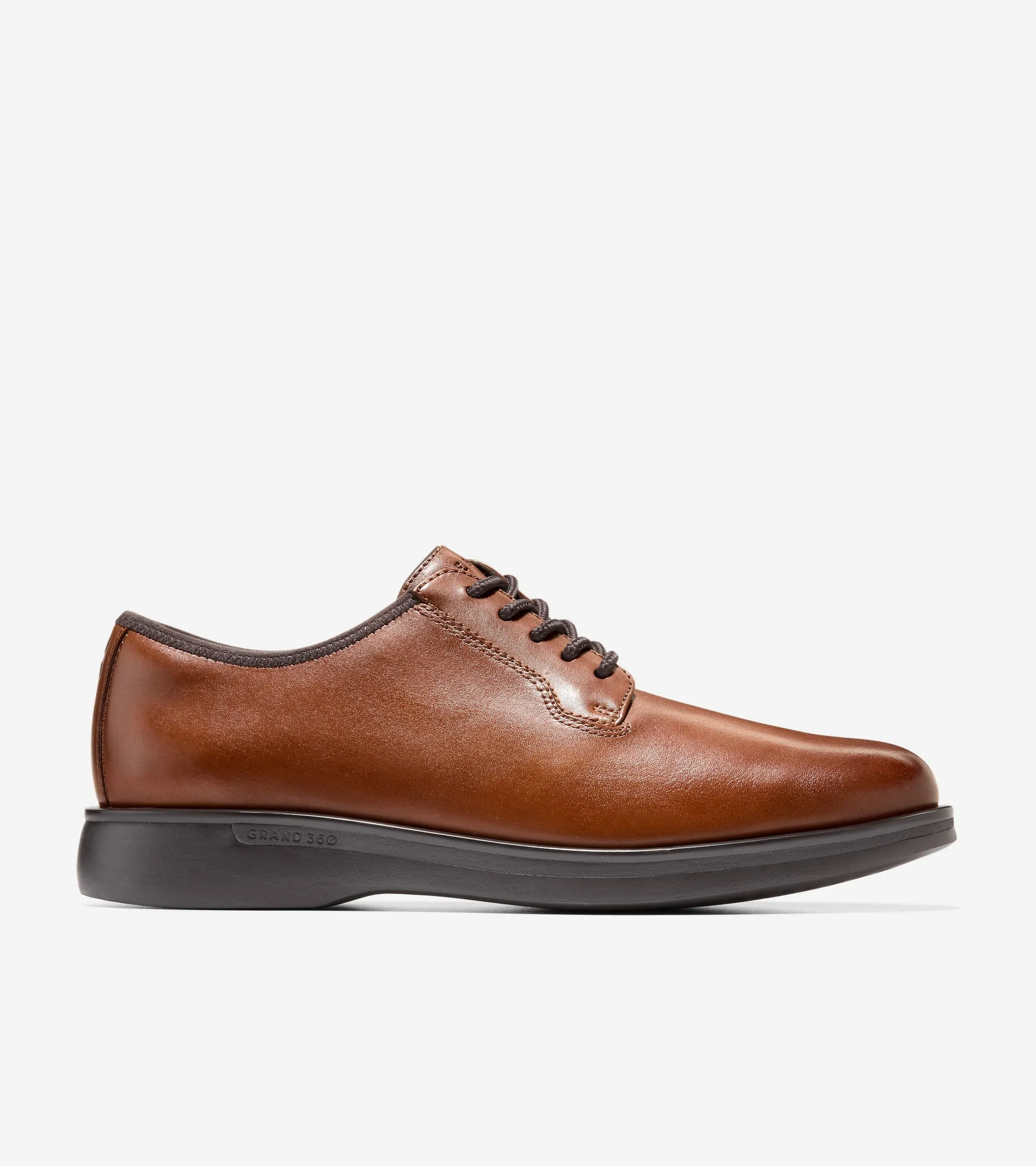 Cole Haan Grand Ambition Postman Oxfords