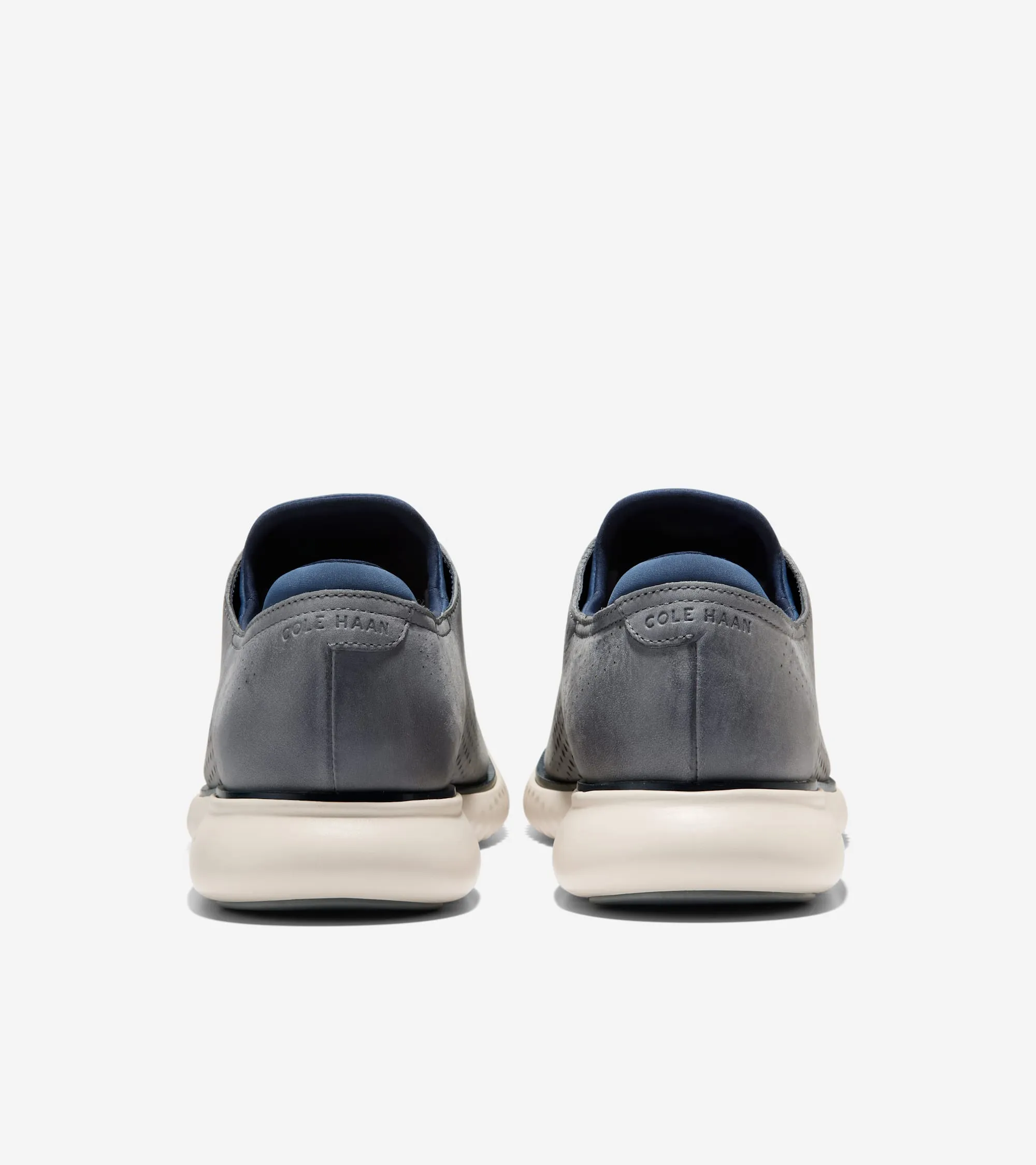 Cole Haan Herren 2.ZEROGRAND Laser Wingtip Oxfords