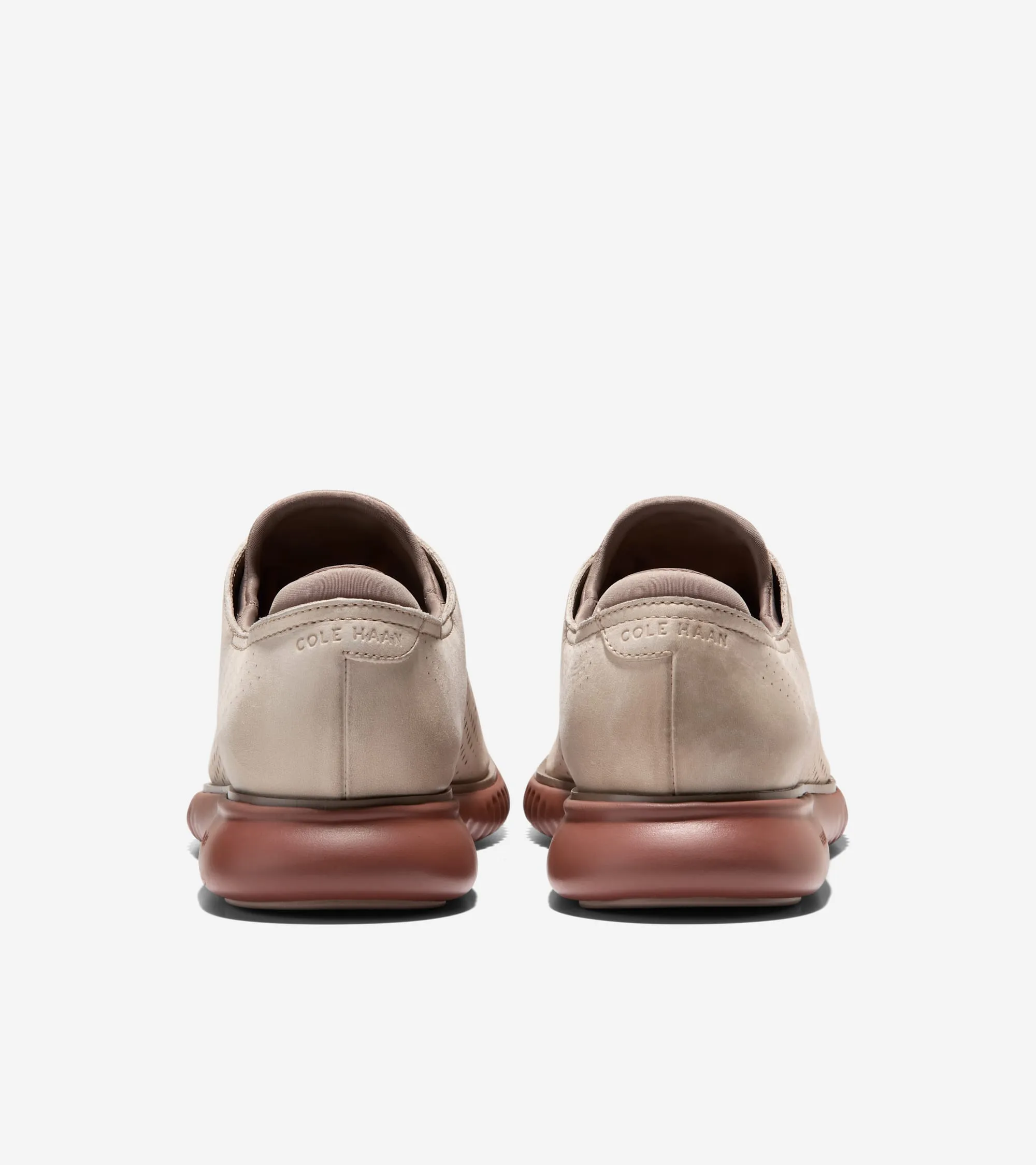 Cole Haan Herren 2.ZEROGRAND Laser Wingtip Oxfords