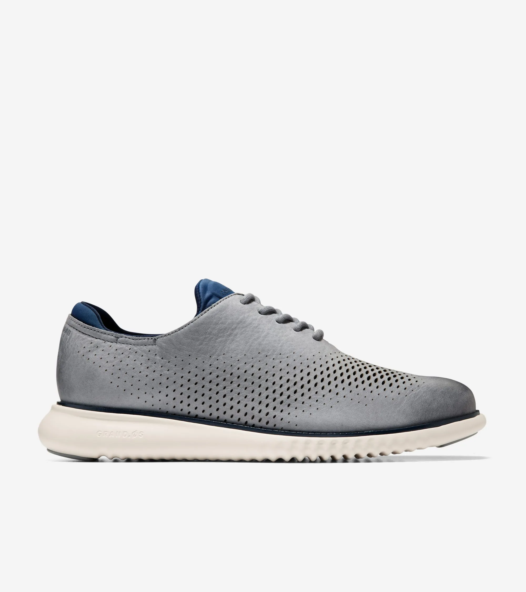 Cole Haan Herren 2.ZEROGRAND Laser Wingtip Oxfords