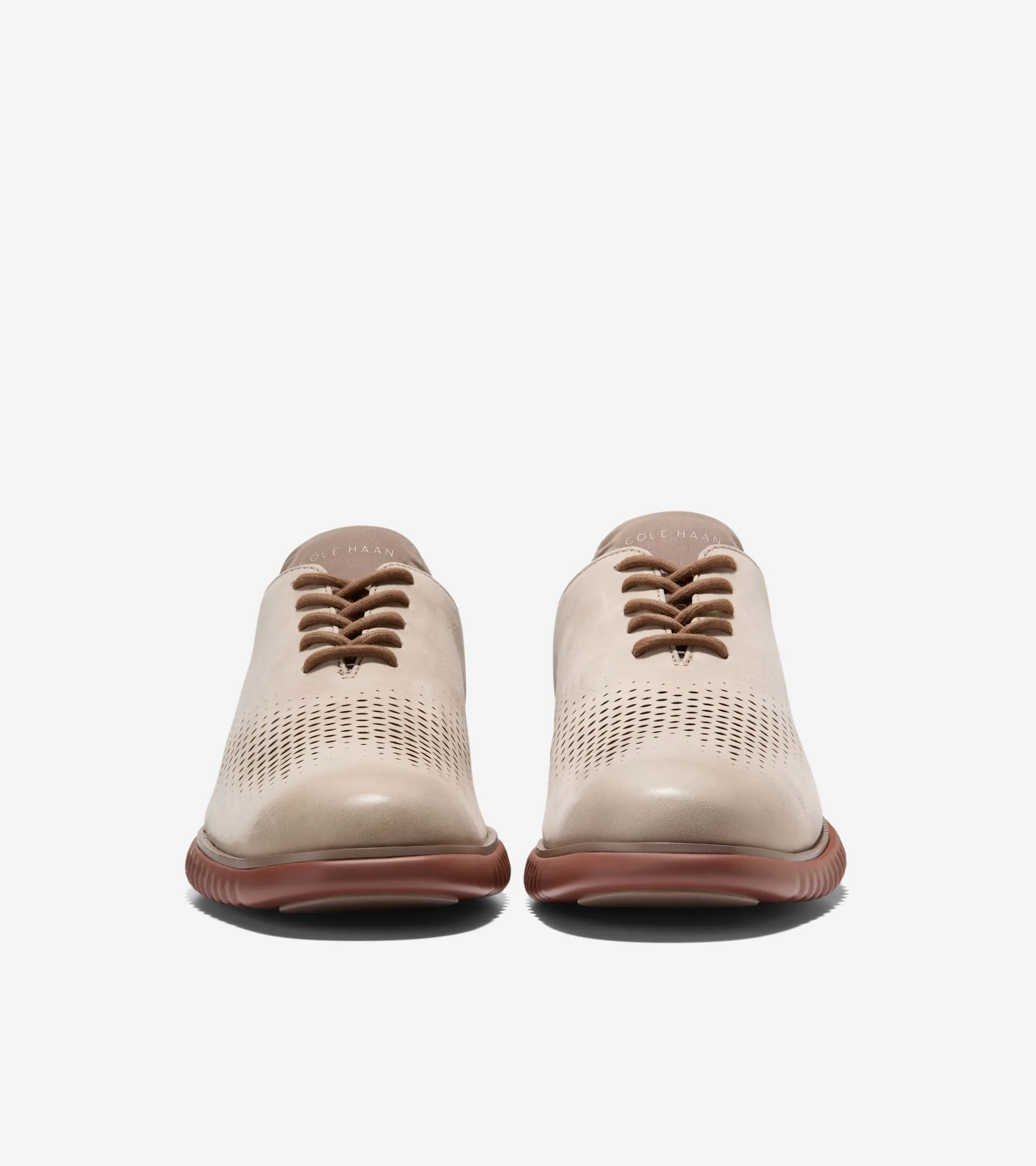 Cole Haan Herren 2.ZEROGRAND Laser Wingtip Oxfords