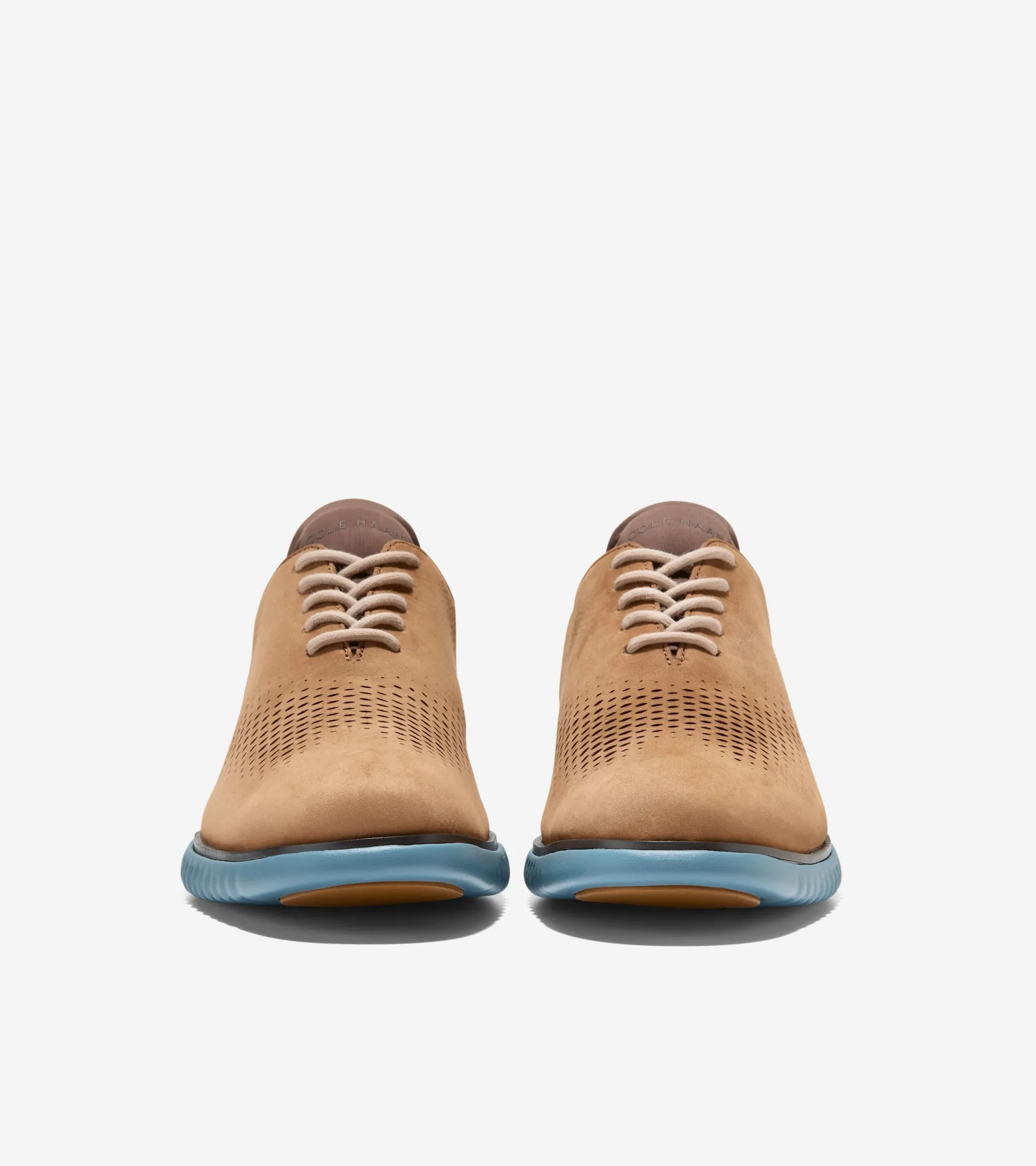 Cole Haan Herren 2.ZEROGRAND Laser Wingtip Oxfords