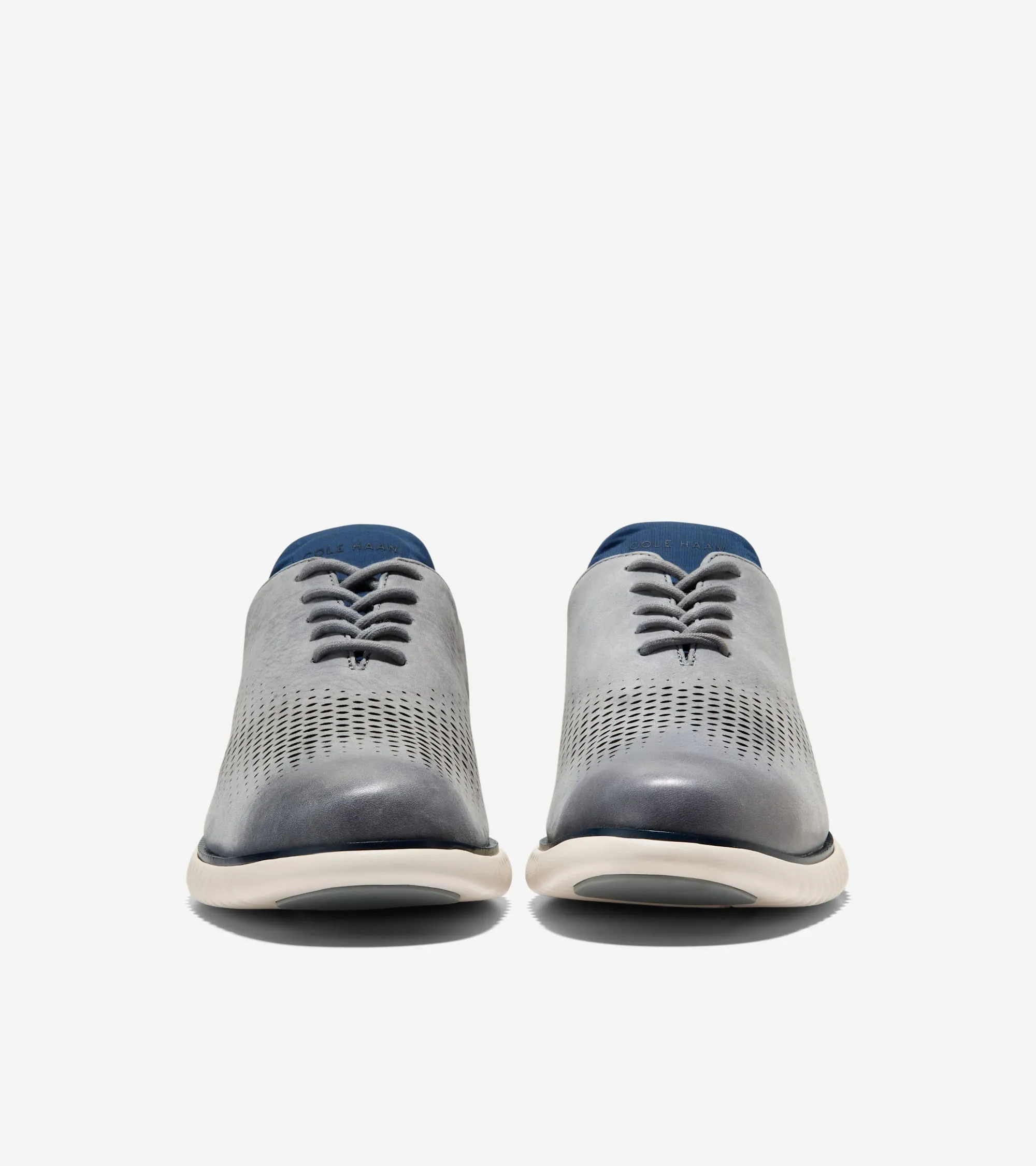Cole Haan Herren 2.ZEROGRAND Laser Wingtip Oxfords