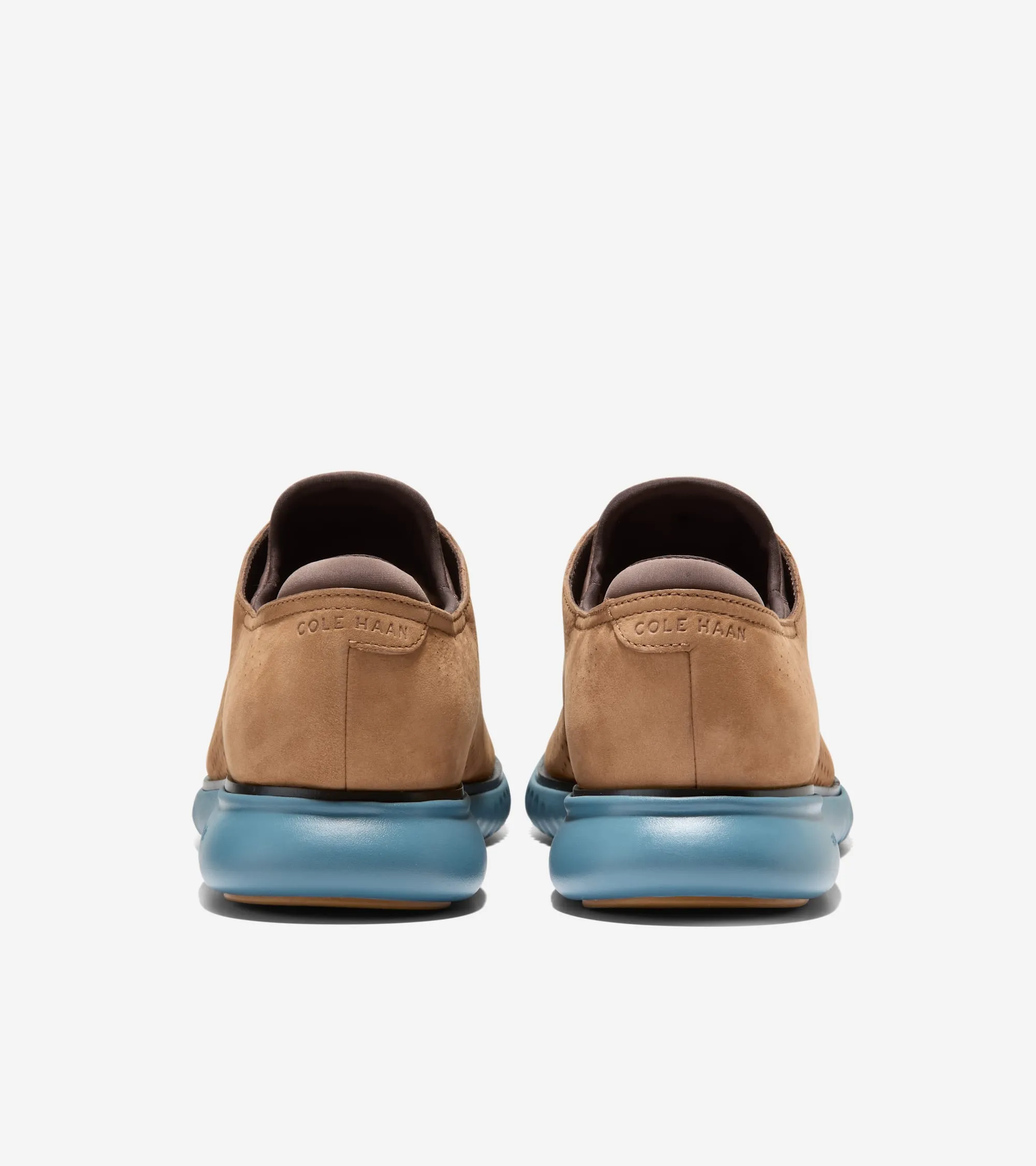 Cole Haan Herren 2.ZEROGRAND Laser Wingtip Oxfords