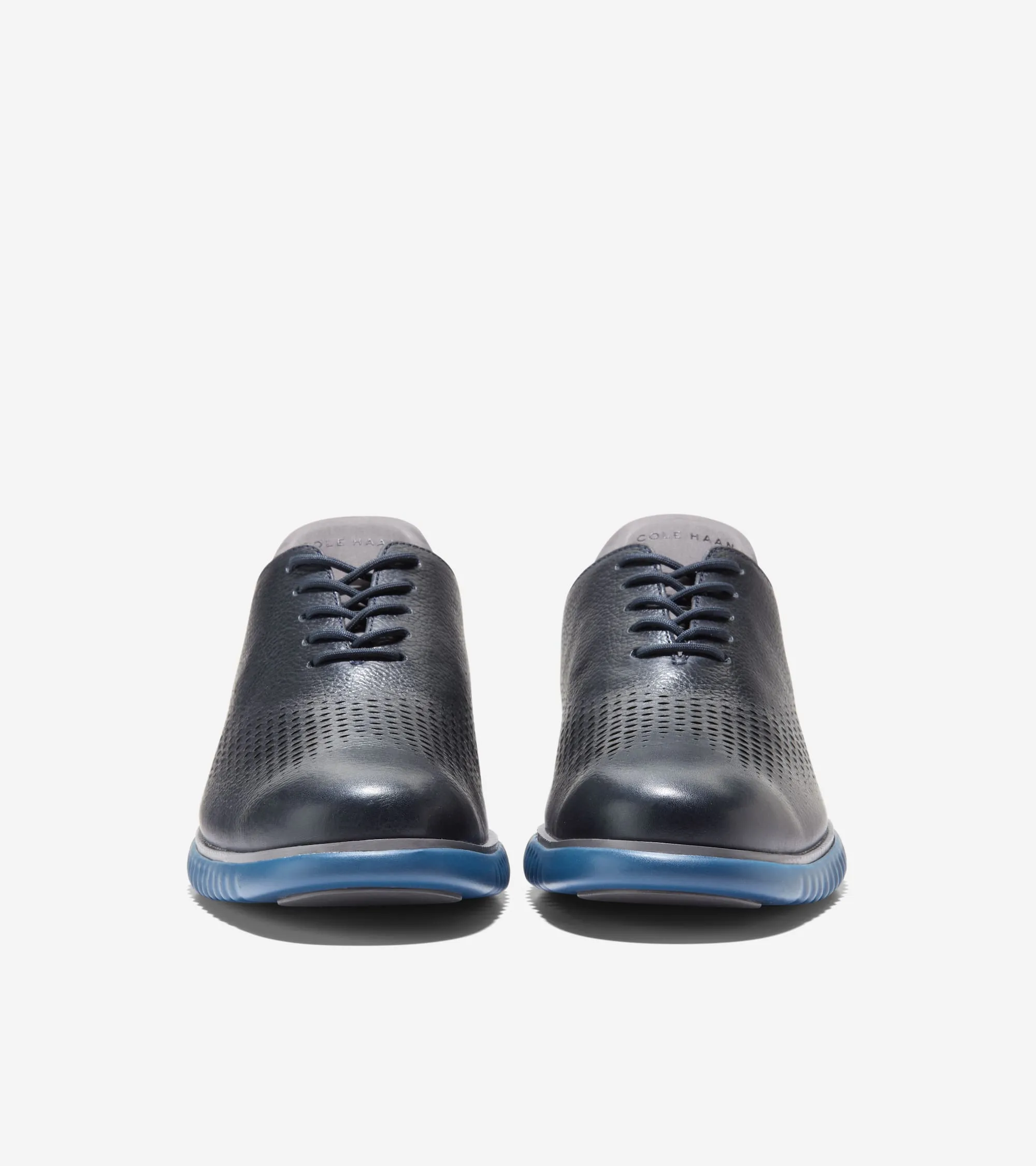 Cole Haan Herren 2.ZEROGRAND gefütterter Laser Wingtip Oxford