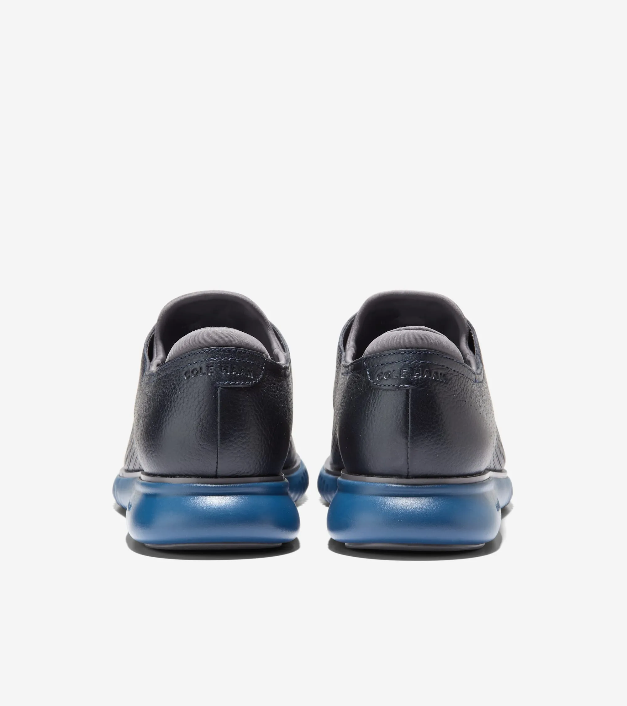 Cole Haan Herren 2.ZEROGRAND gefütterter Laser Wingtip Oxford