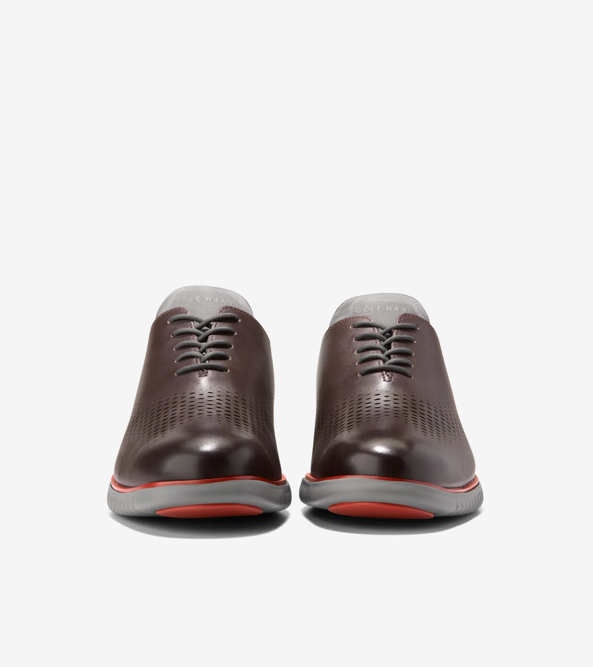 Cole Haan Herren 2.ZEROGRAND gefütterter Laser Wingtip Oxford