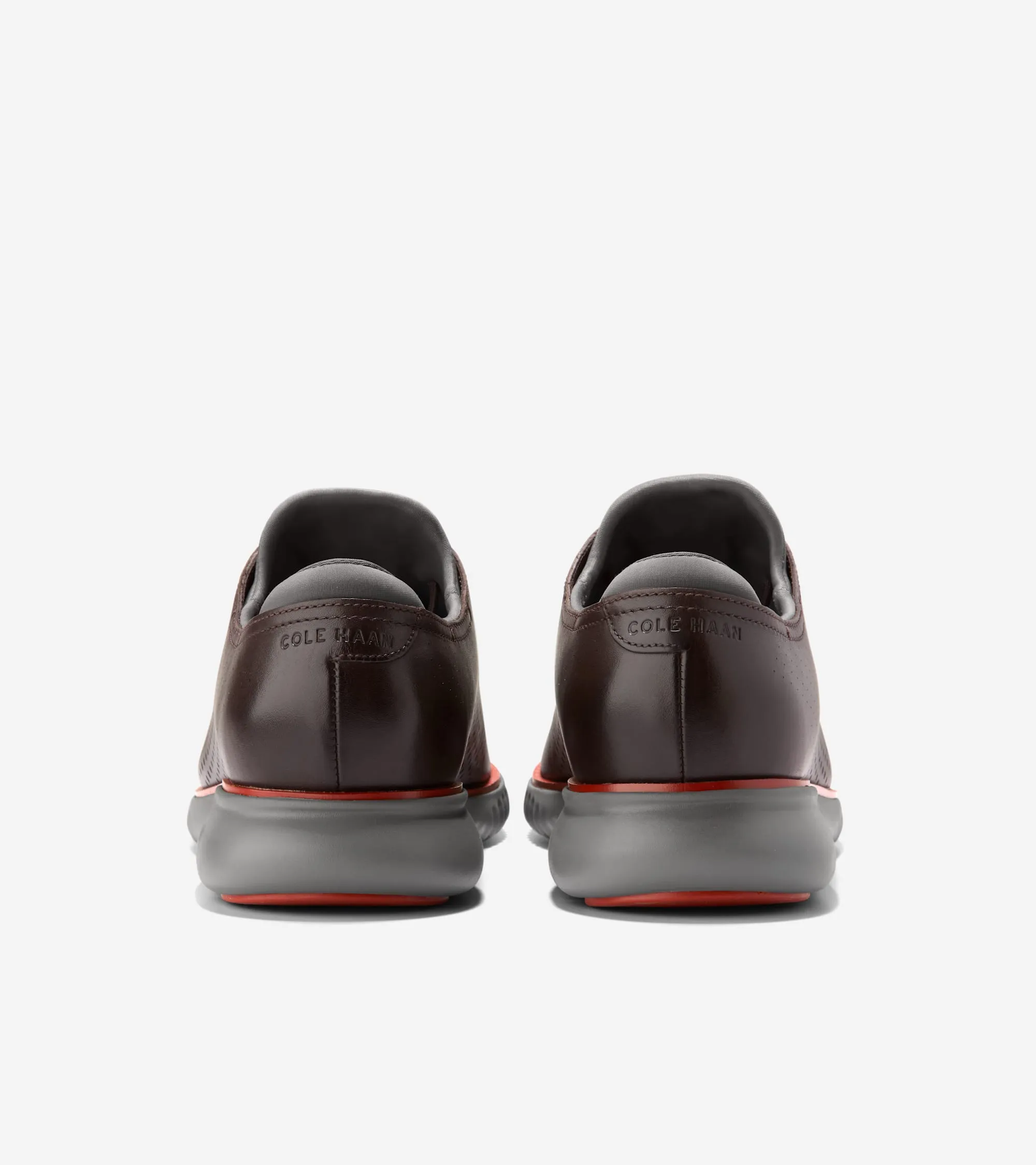 Cole Haan Herren 2.ZEROGRAND gefütterter Laser Wingtip Oxford