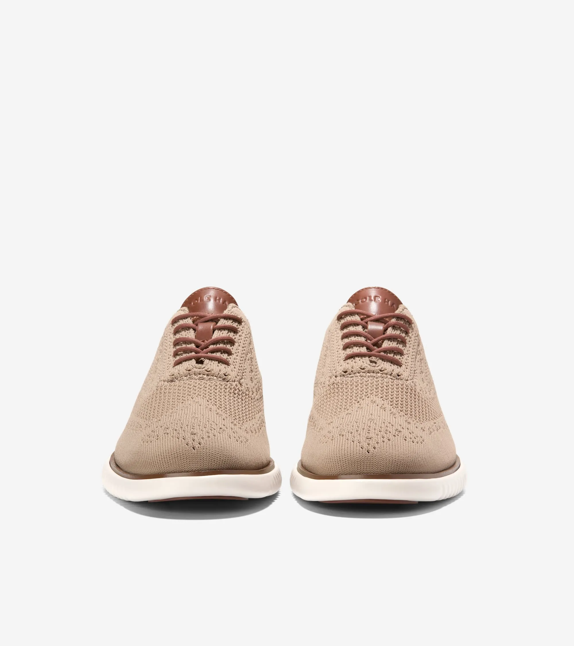 Cole Haan Herren 2.ZEROGRAND Stitchlite Oxfords