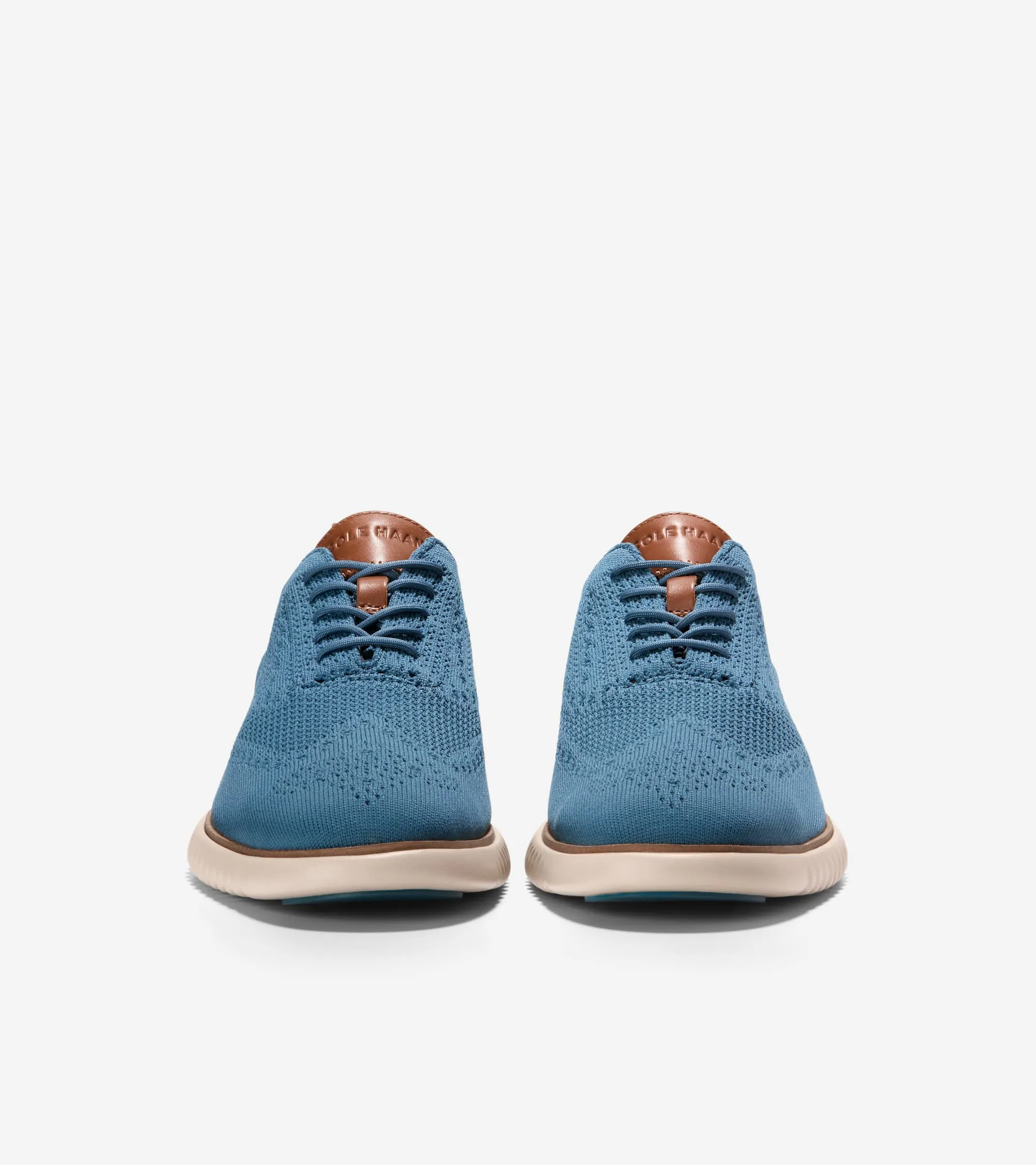 Cole Haan Herren 2.ZEROGRAND Stitchlite Oxfords