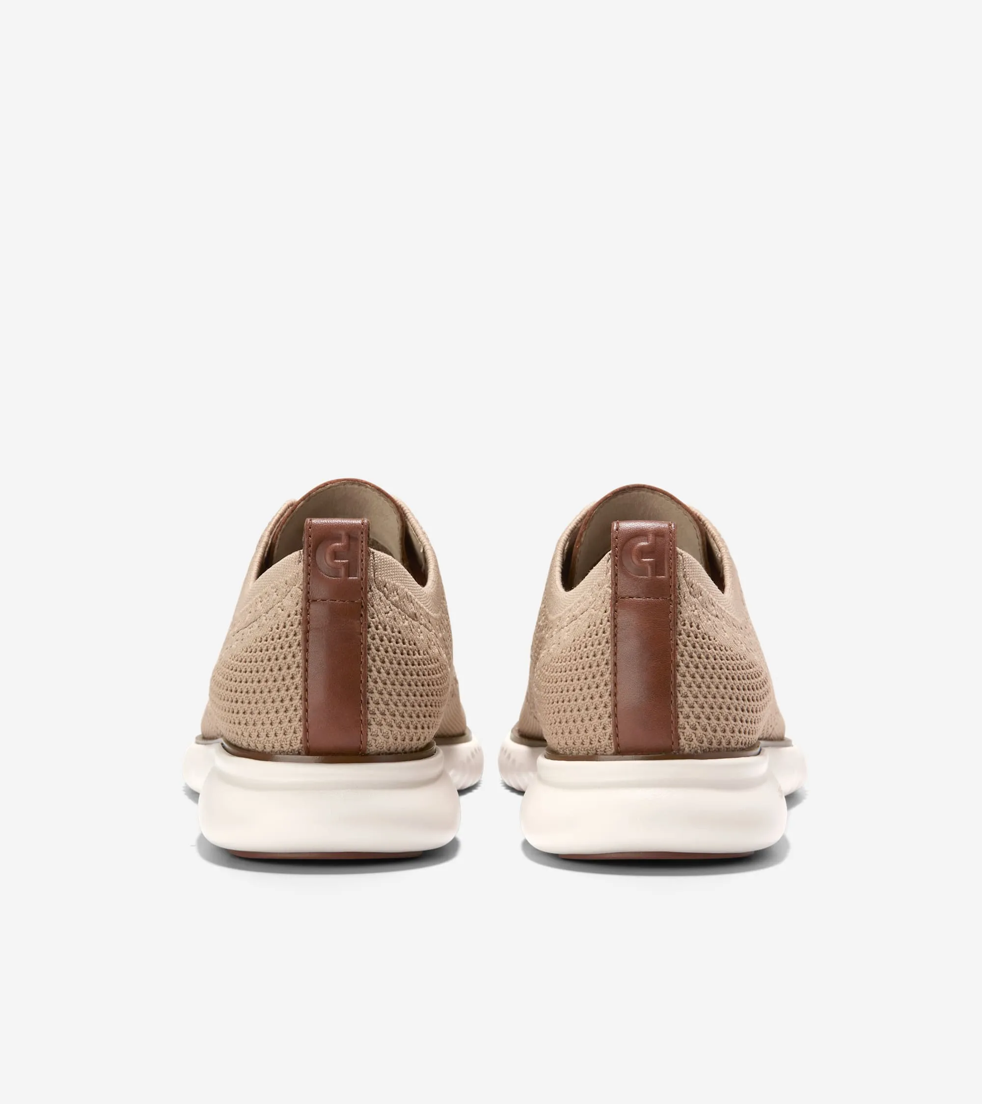 Cole Haan Herren 2.ZEROGRAND Stitchlite Oxfords