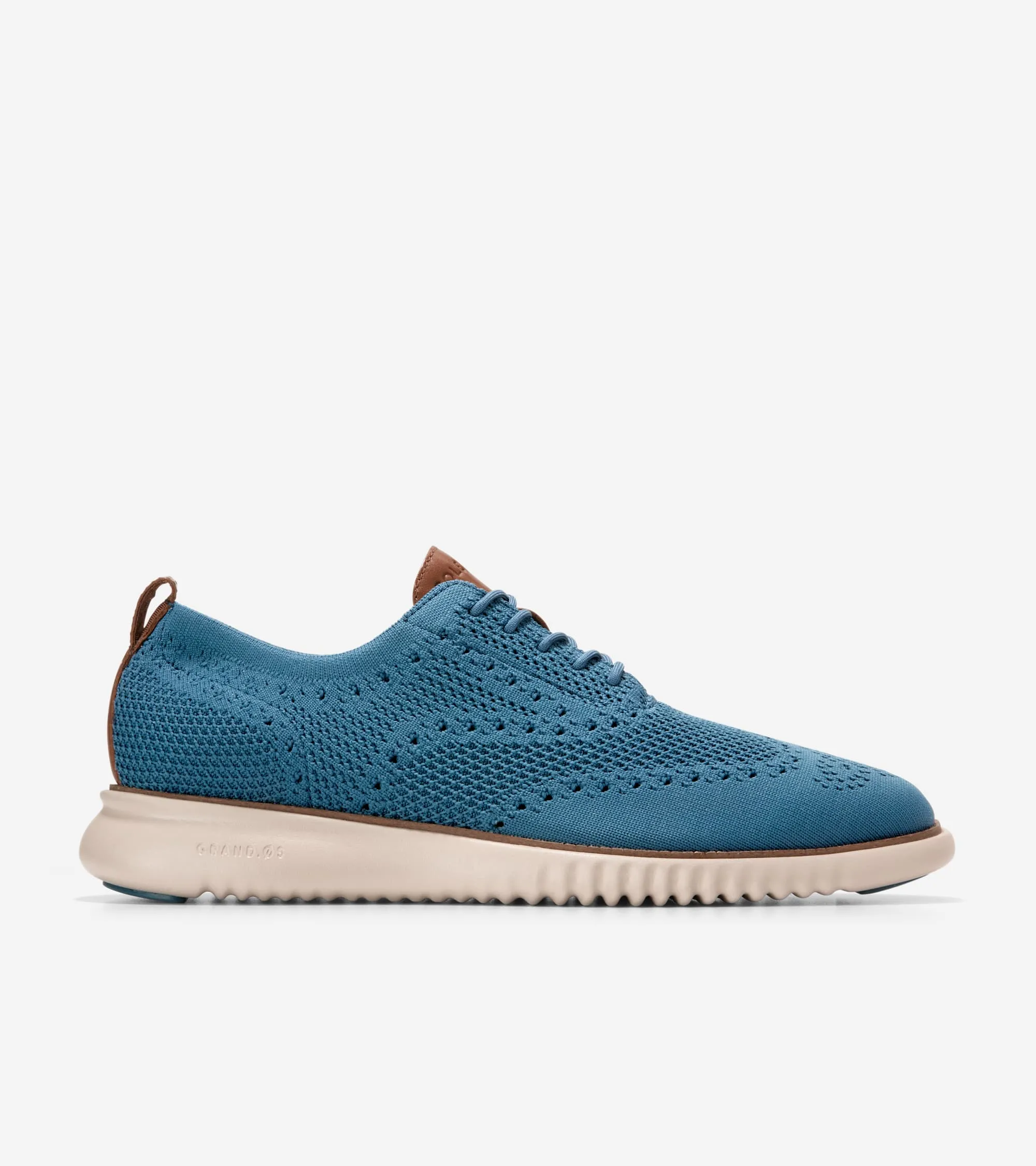 Cole Haan Herren 2.ZEROGRAND Stitchlite Oxfords
