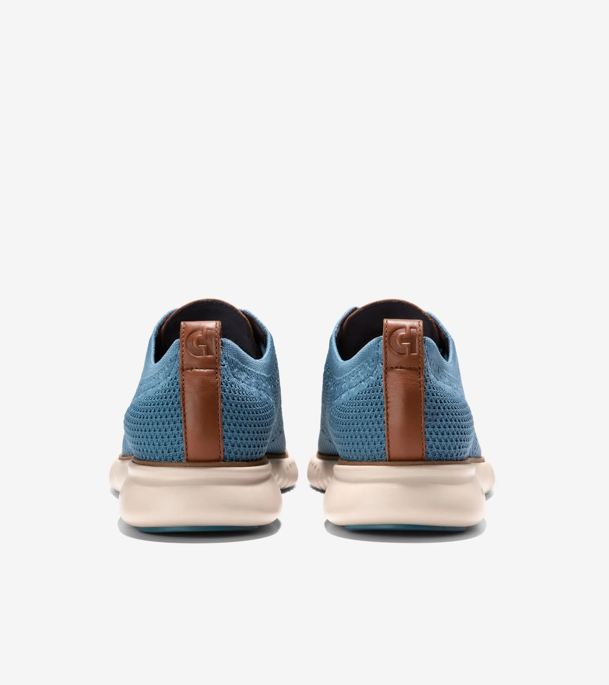 Cole Haan Herren 2.ZEROGRAND Stitchlite Oxfords