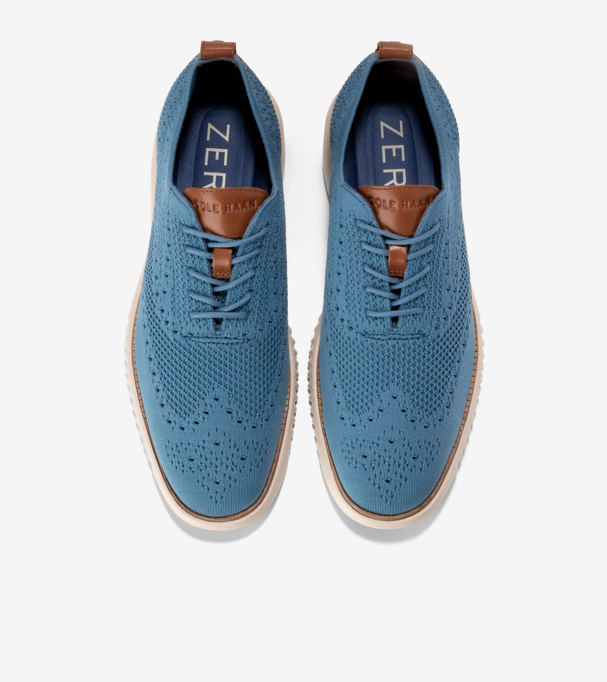 Cole Haan Herren 2.ZEROGRAND Stitchlite Oxfords