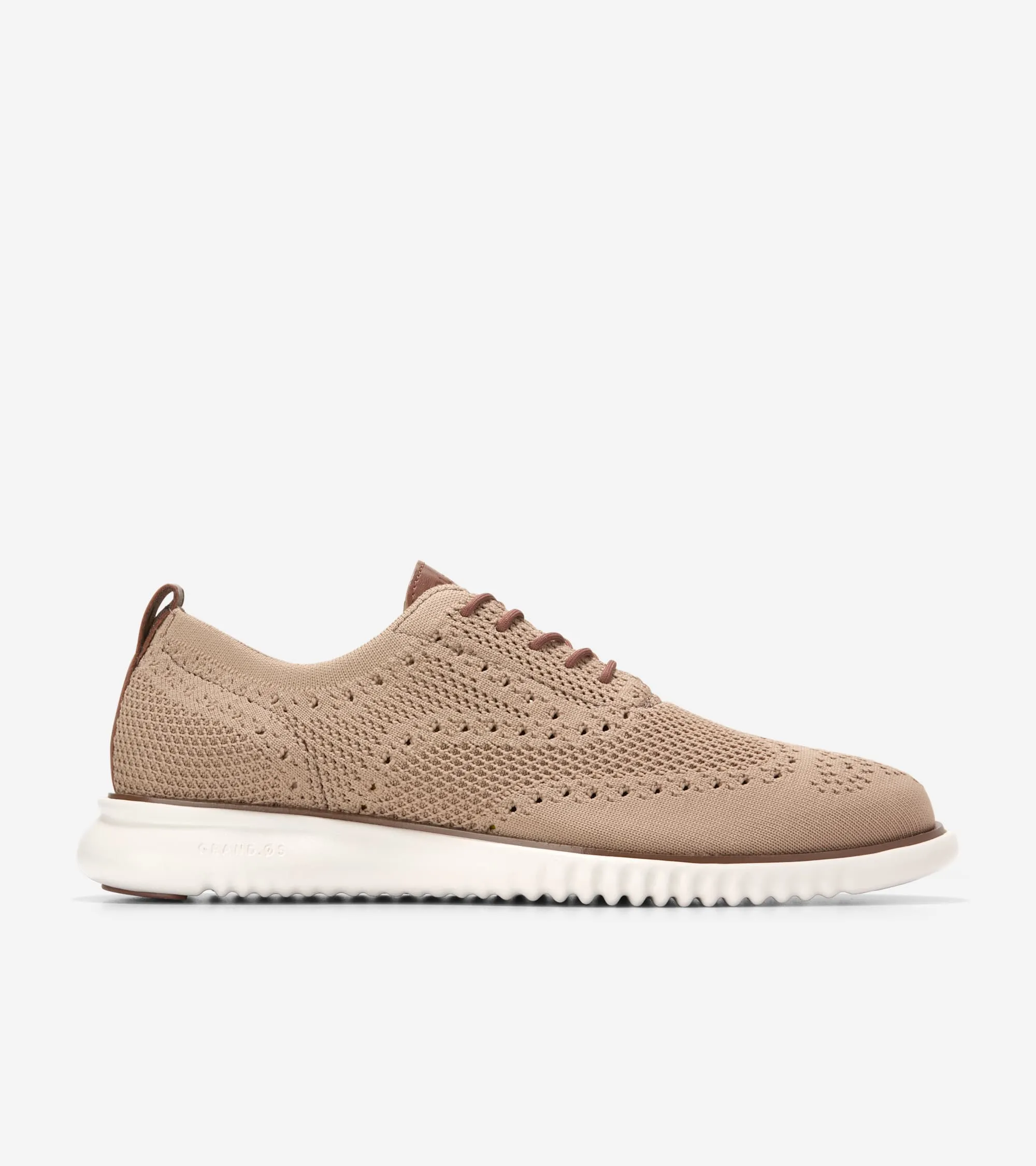 Cole Haan Herren 2.ZEROGRAND Stitchlite Oxfords