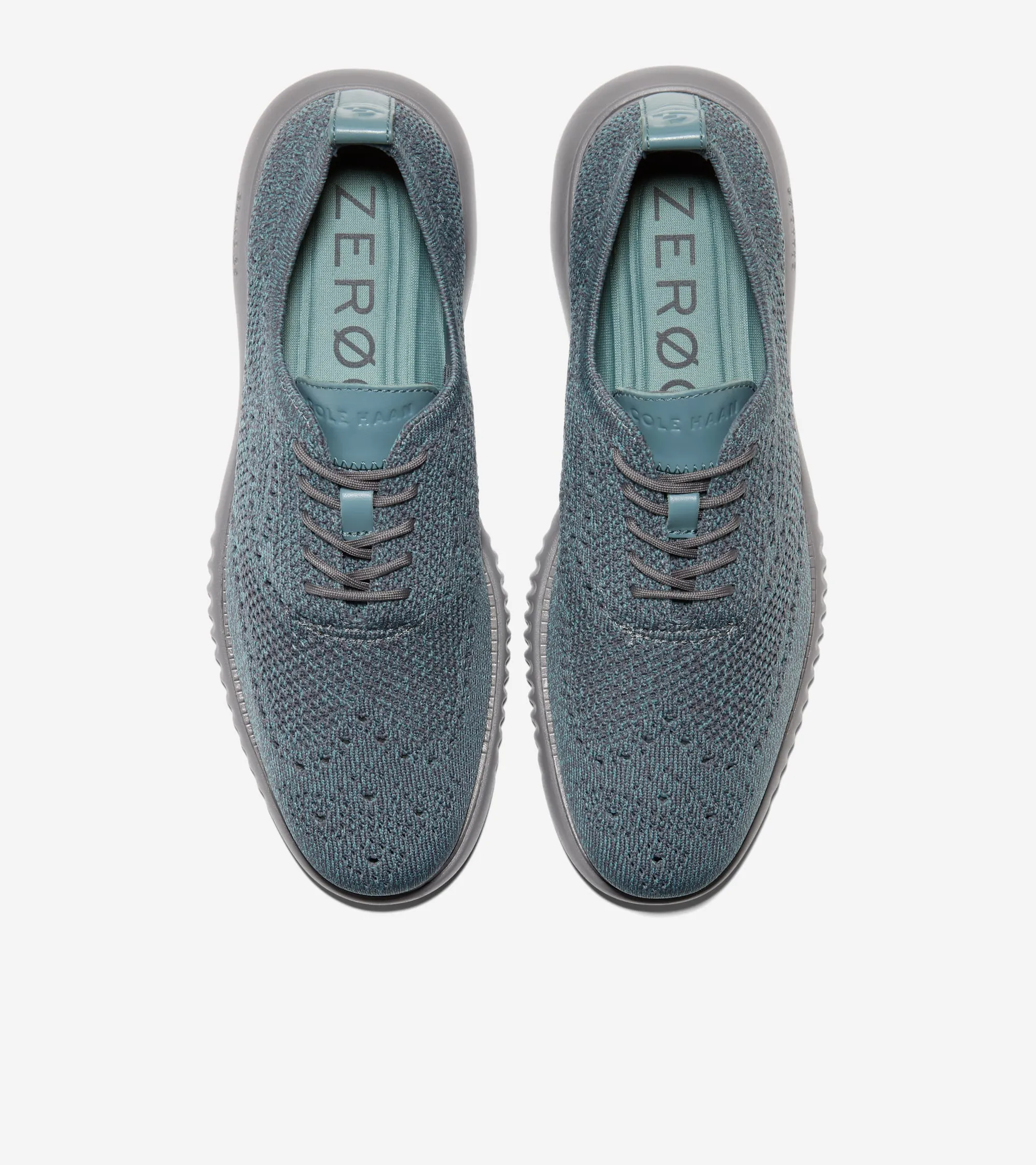 Cole Haan Herren 2.ZEROGRAND Wingtip Oxford