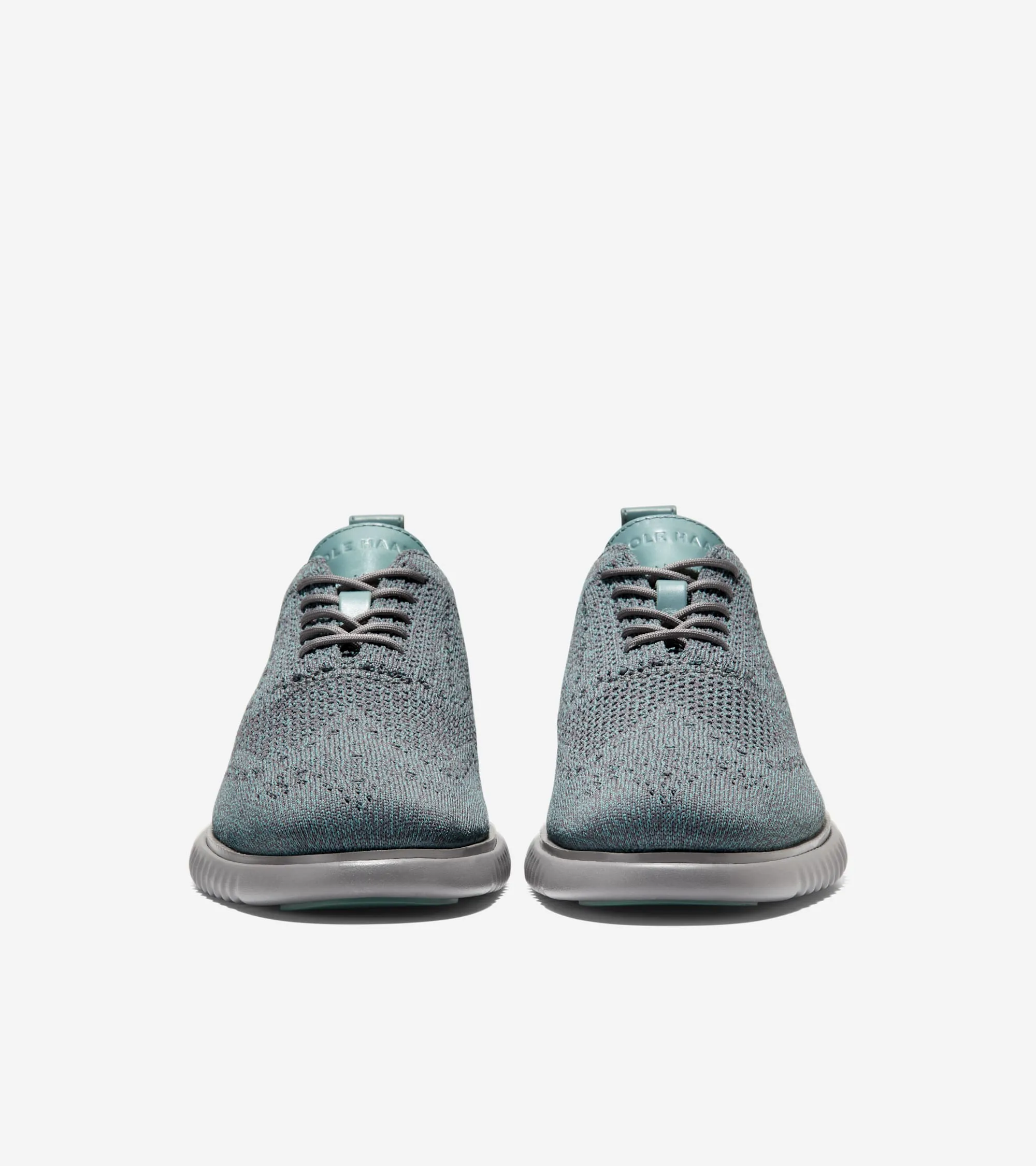 Cole Haan Herren 2.ZEROGRAND Wingtip Oxford