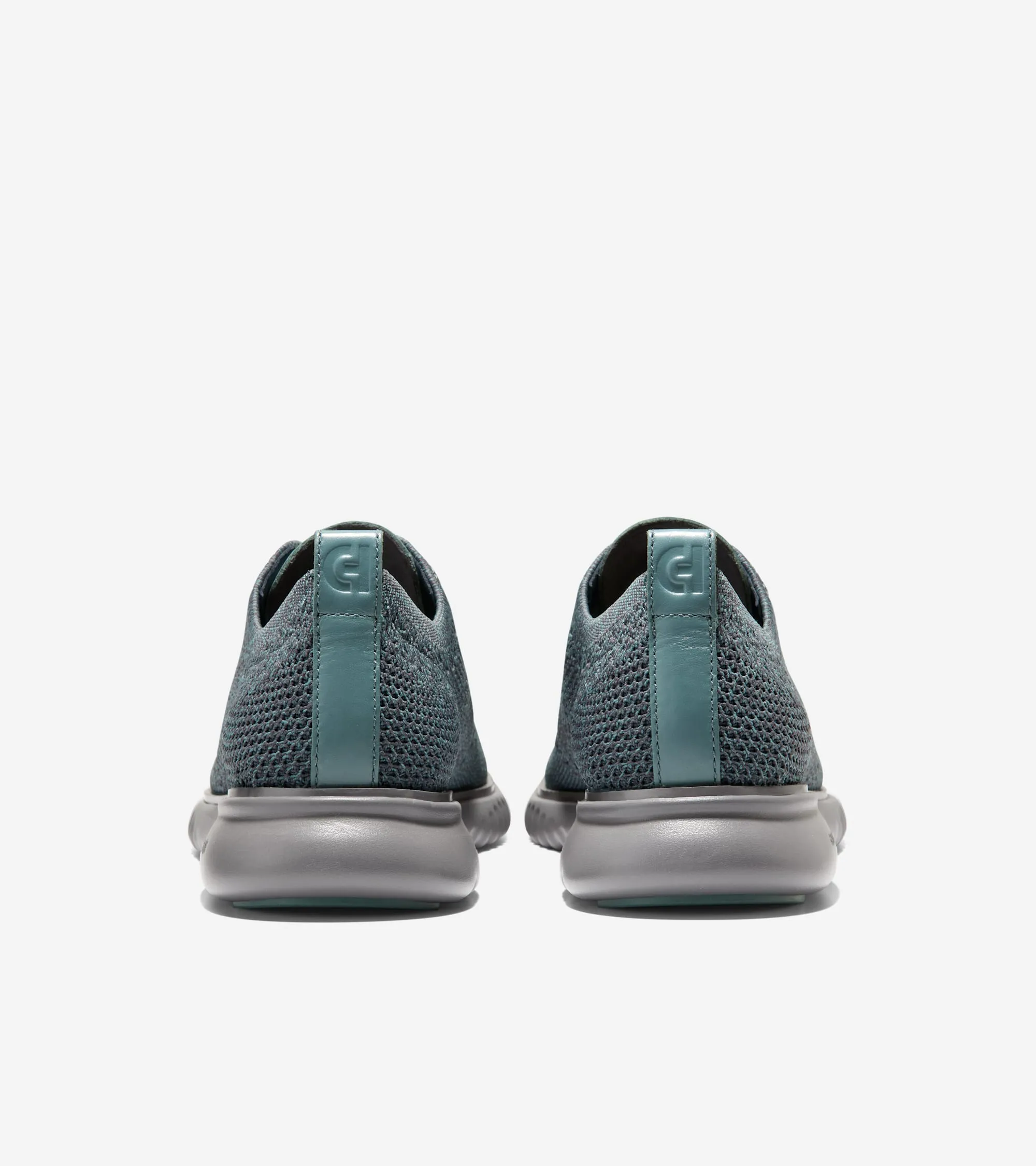 Cole Haan Herren 2.ZEROGRAND Wingtip Oxford