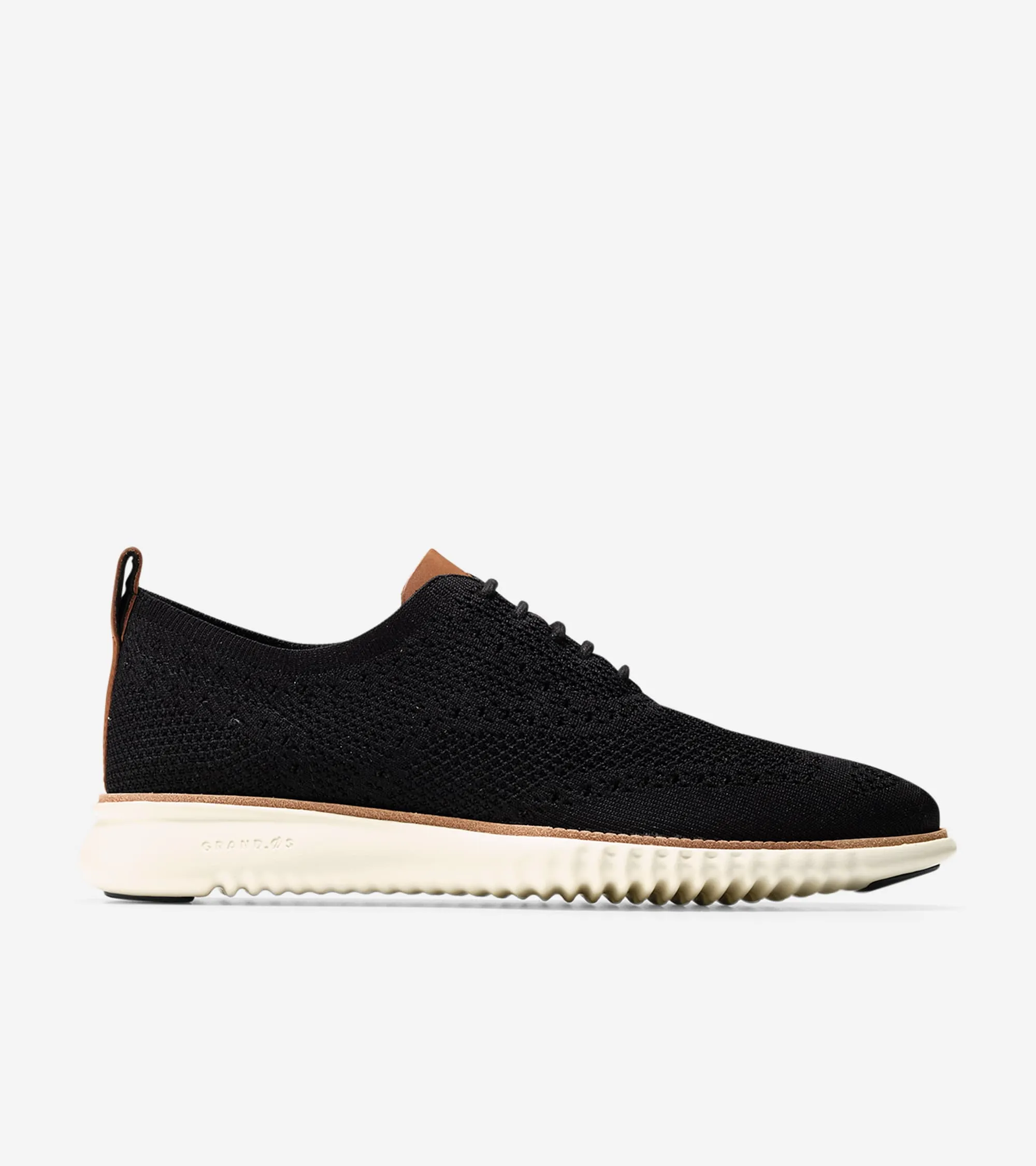 Cole Haan Herren 2.ZEROGRAND Wingtip Oxford