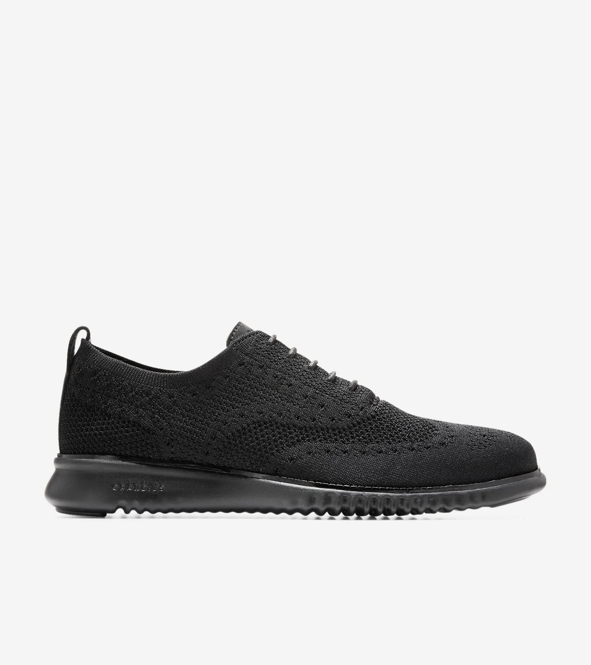 Cole Haan Herren 2.ZEROGRAND Wingtip Oxford