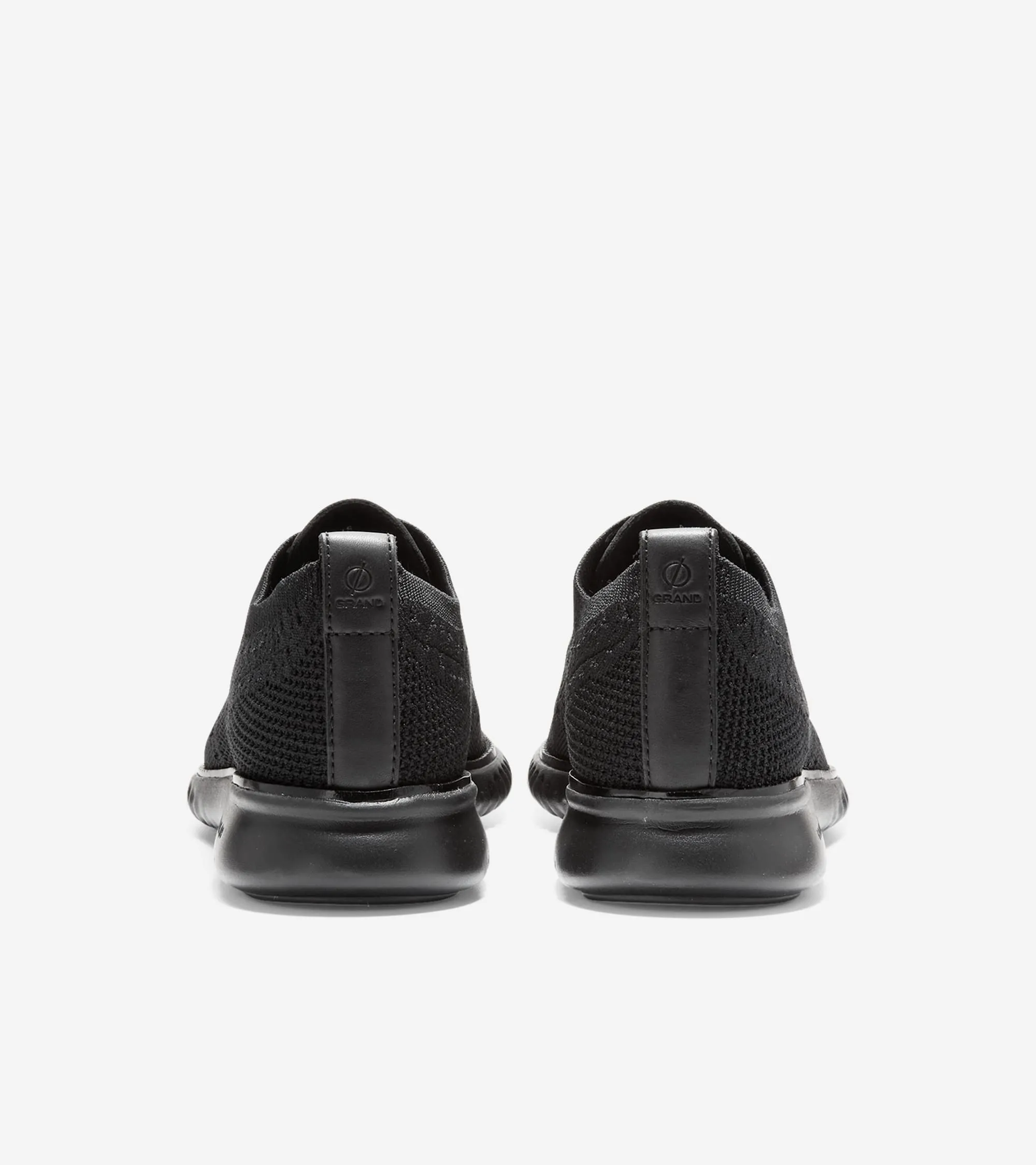 Cole Haan Herren 2.ZEROGRAND Wingtip Oxford
