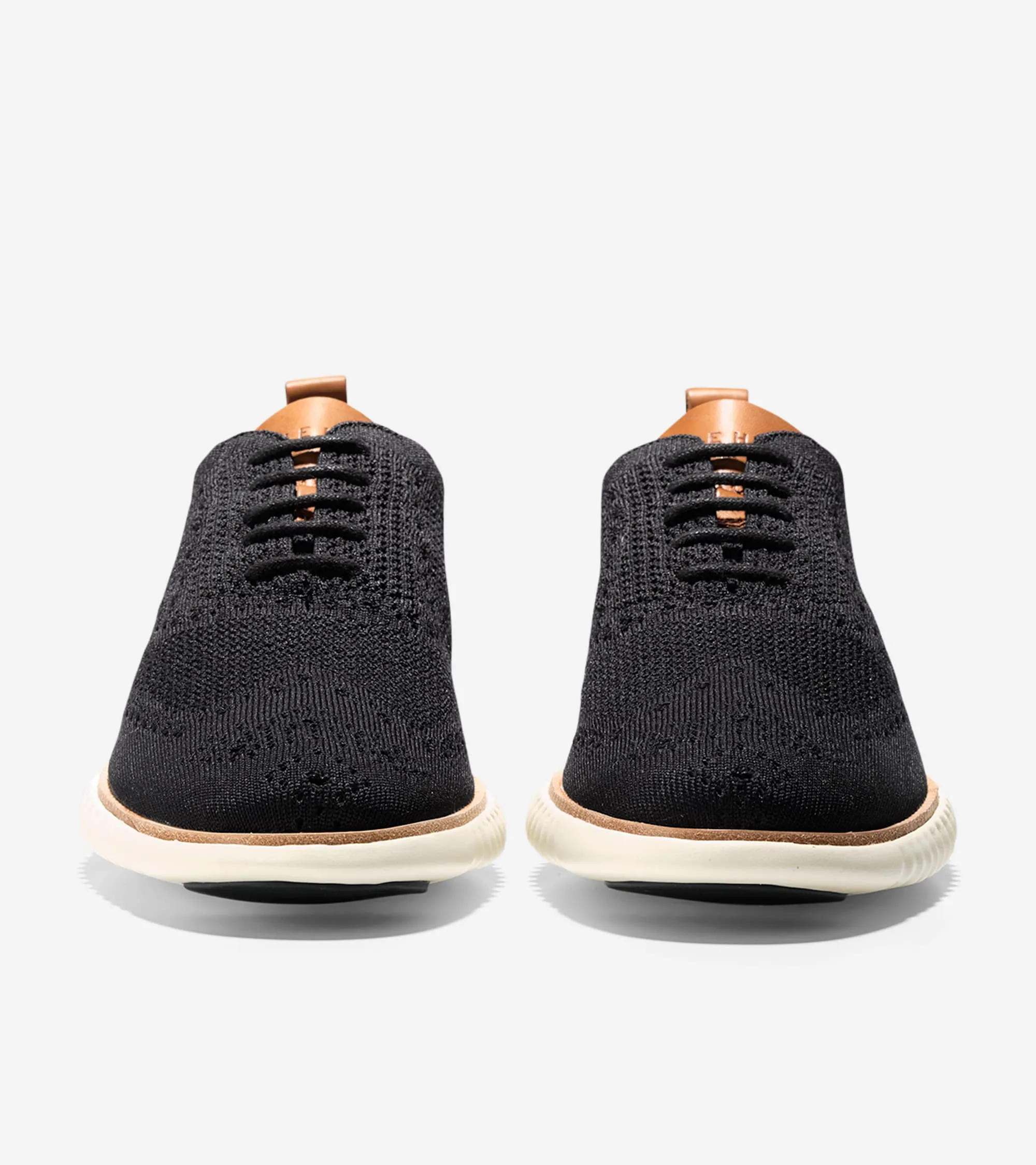 Cole Haan Herren 2.ZEROGRAND Wingtip Oxford
