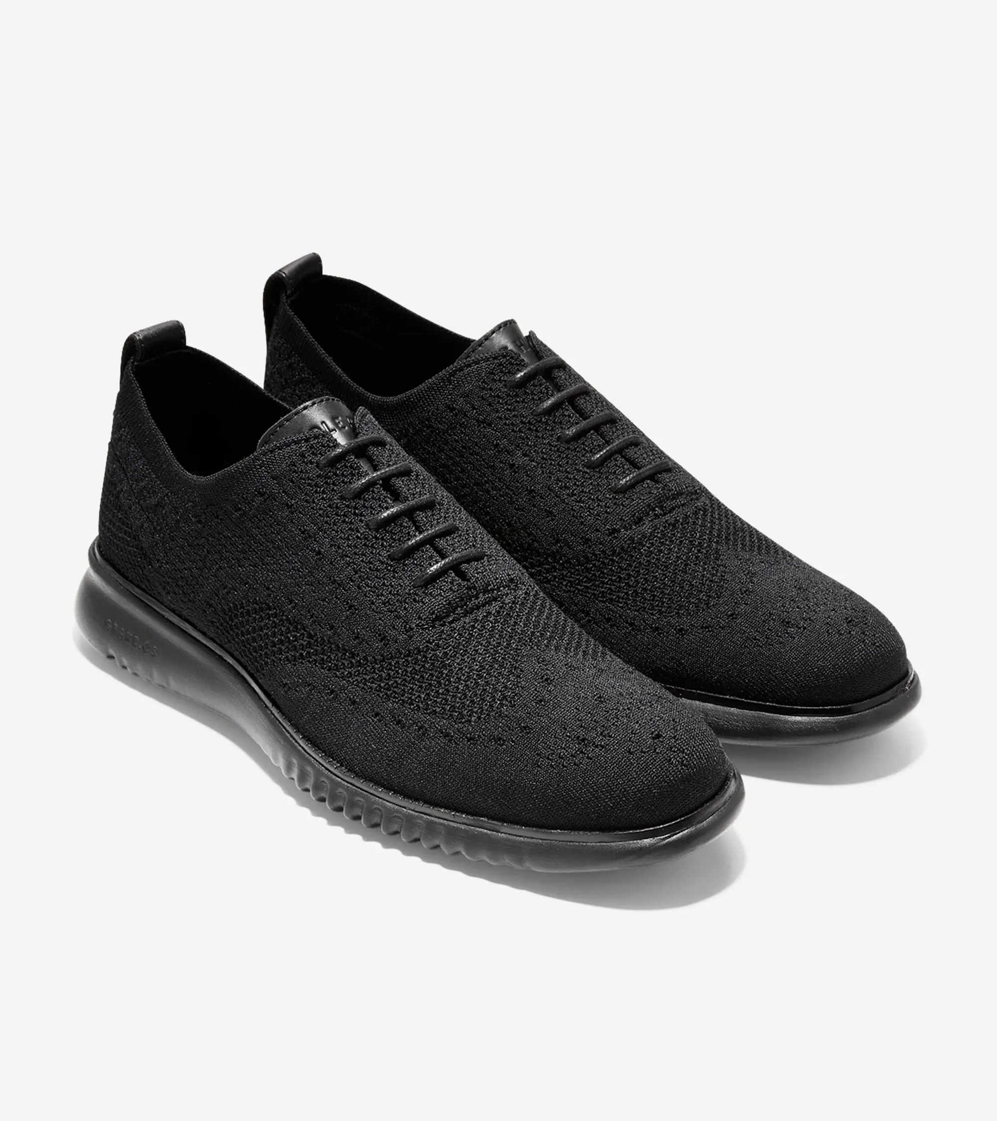 Cole Haan Herren 2.ZEROGRAND Wingtip Oxford