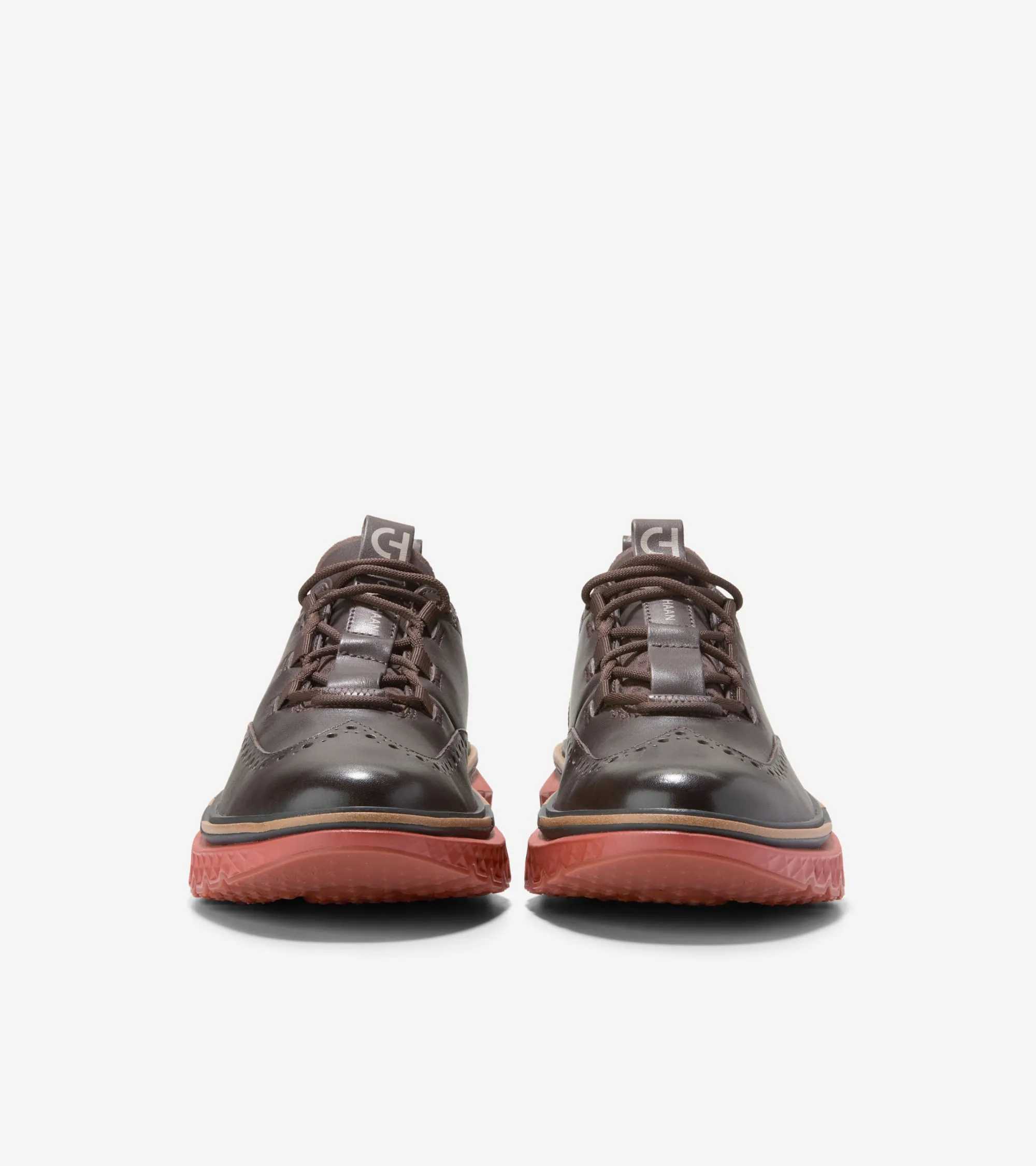 Cole Haan Herren 5.ZEROGRAND Wingtip Oxford