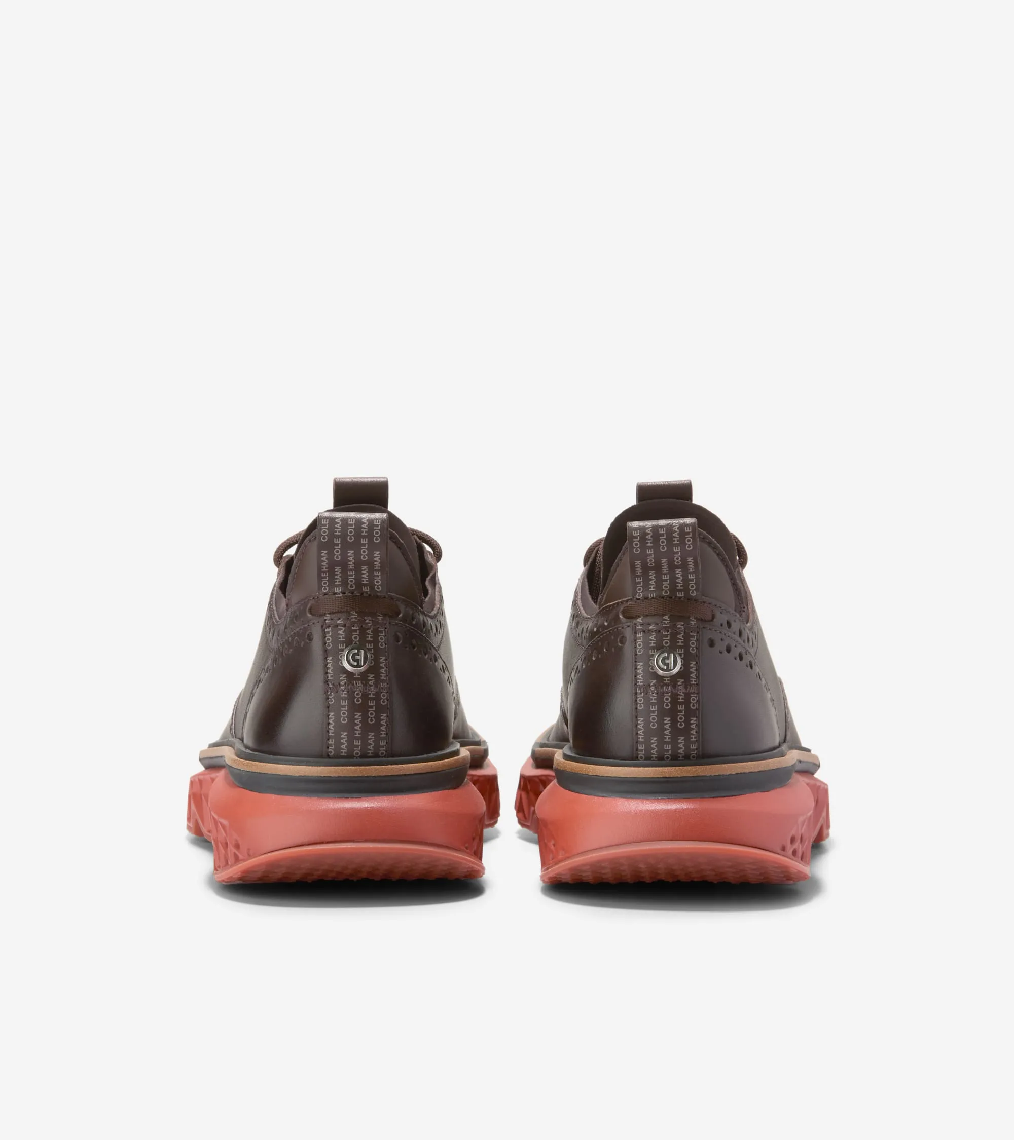 Cole Haan Herren 5.ZEROGRAND Wingtip Oxford