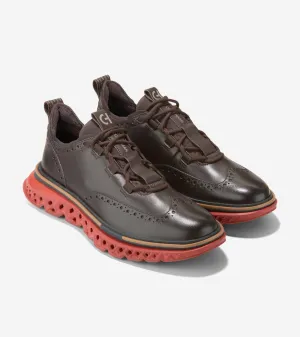 Cole Haan Herren 5.ZEROGRAND Wingtip Oxford